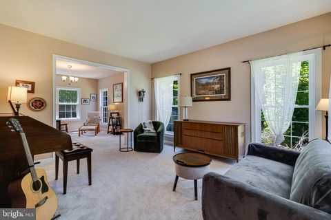 Tiny photo for 7425 Mayflower Ct, SAINT LEONARD, MD 20685 (MLS # MDCA2026900)