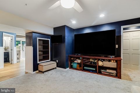 Tiny photo for 7425 Mayflower Ct, SAINT LEONARD, MD 20685 (MLS # MDCA2026900)
