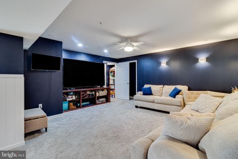 Tiny photo for 7425 Mayflower Ct, SAINT LEONARD, MD 20685 (MLS # MDCA2026900)