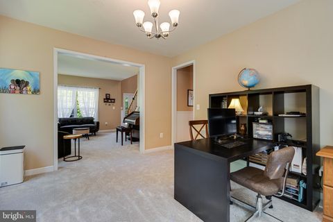 Tiny photo for 7425 Mayflower Ct, SAINT LEONARD, MD 20685 (MLS # MDCA2026900)