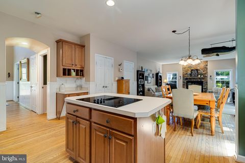 Tiny photo for 7425 Mayflower Ct, SAINT LEONARD, MD 20685 (MLS # MDCA2026900)