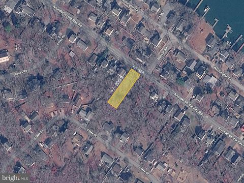 3338 ARUNDEL ON THE BAY ROAD ANNAPOLIS MD 21403