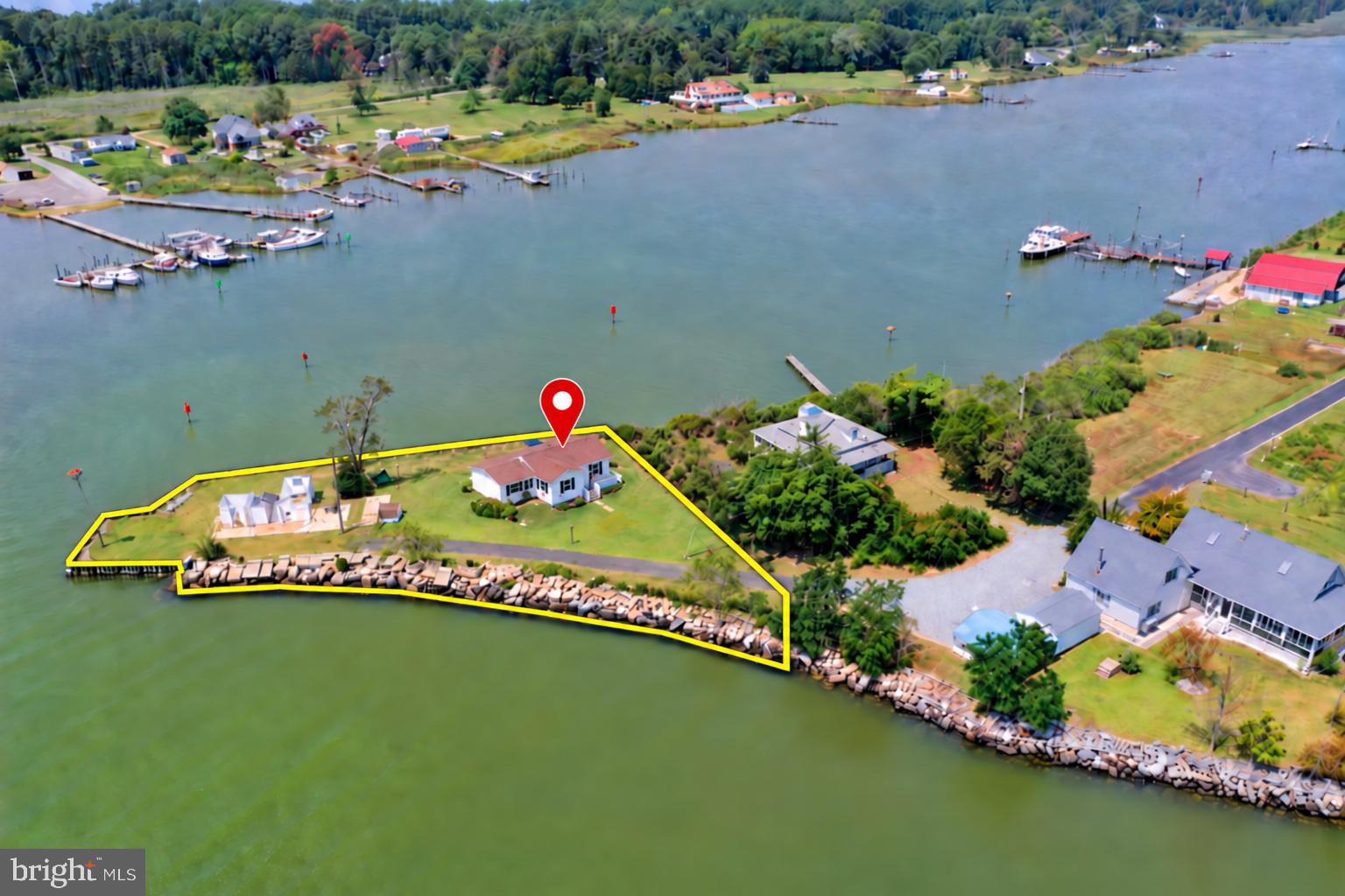 16101 PINEY POINT ROAD