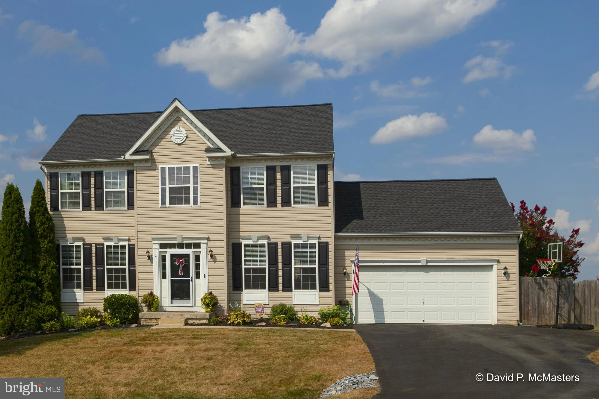 21 Trotting Way, Charles Town, WV 25414