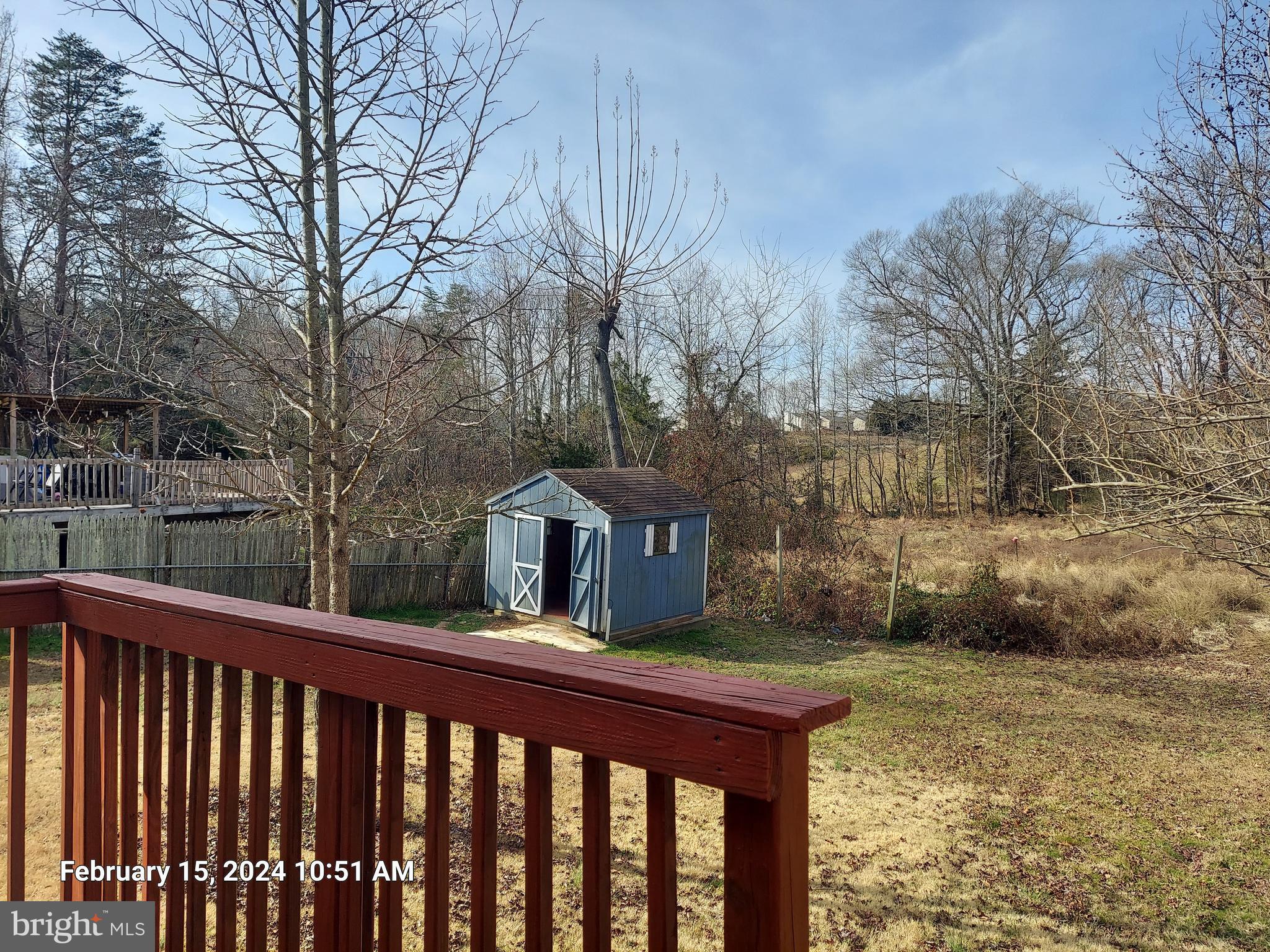 BATTLEFIELD GREEN - Residential Lease