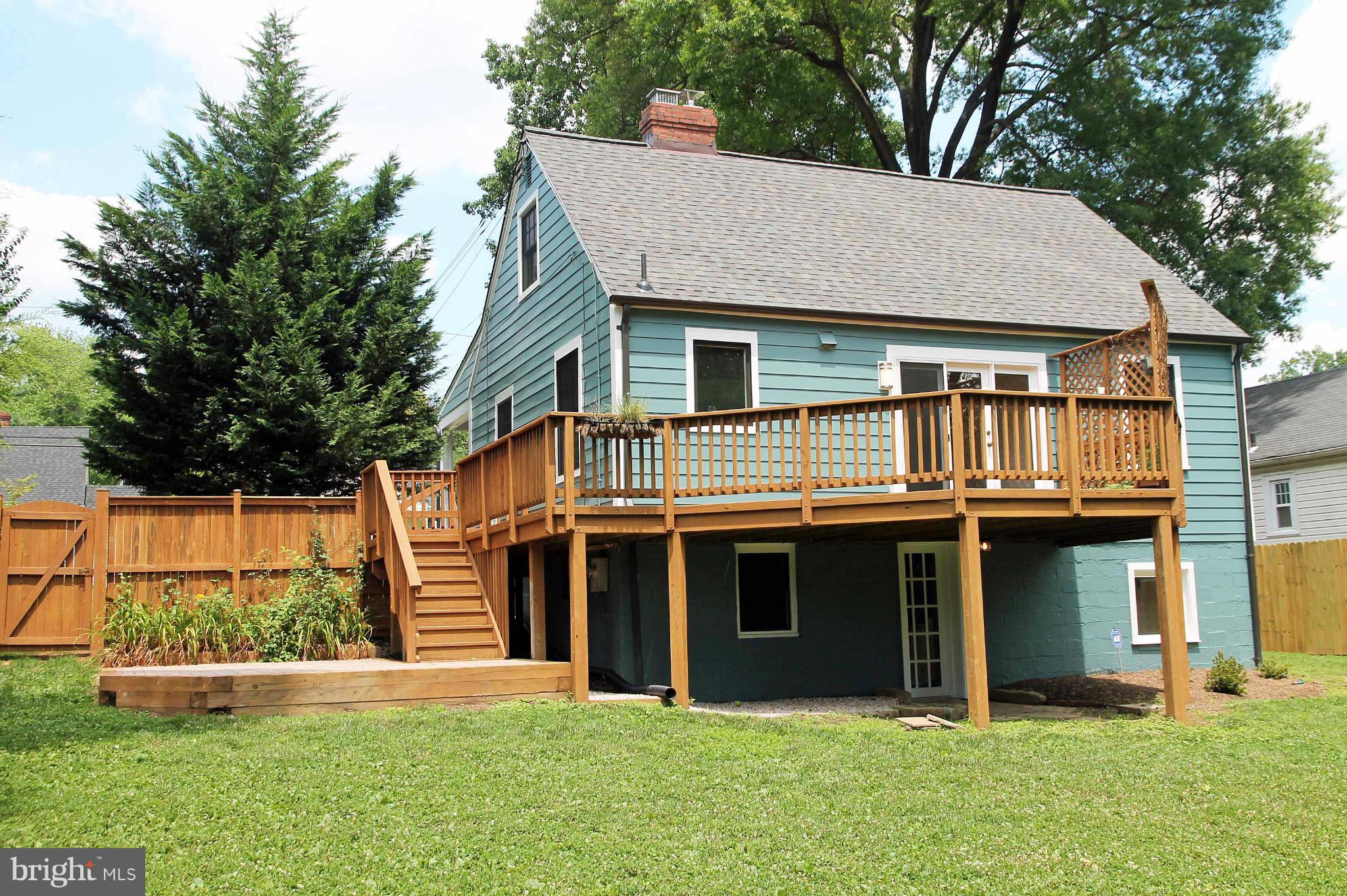 KENSINGTON - Residential