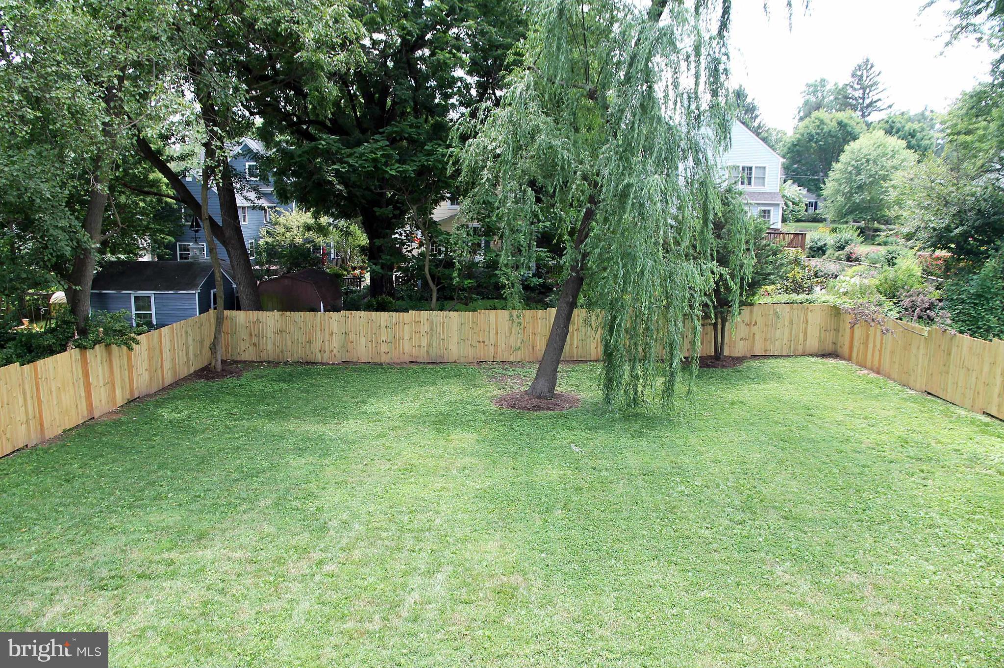 KENSINGTON - Residential