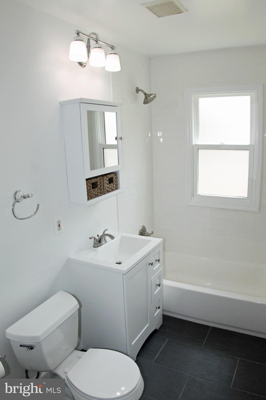 KENSINGTON - Residential