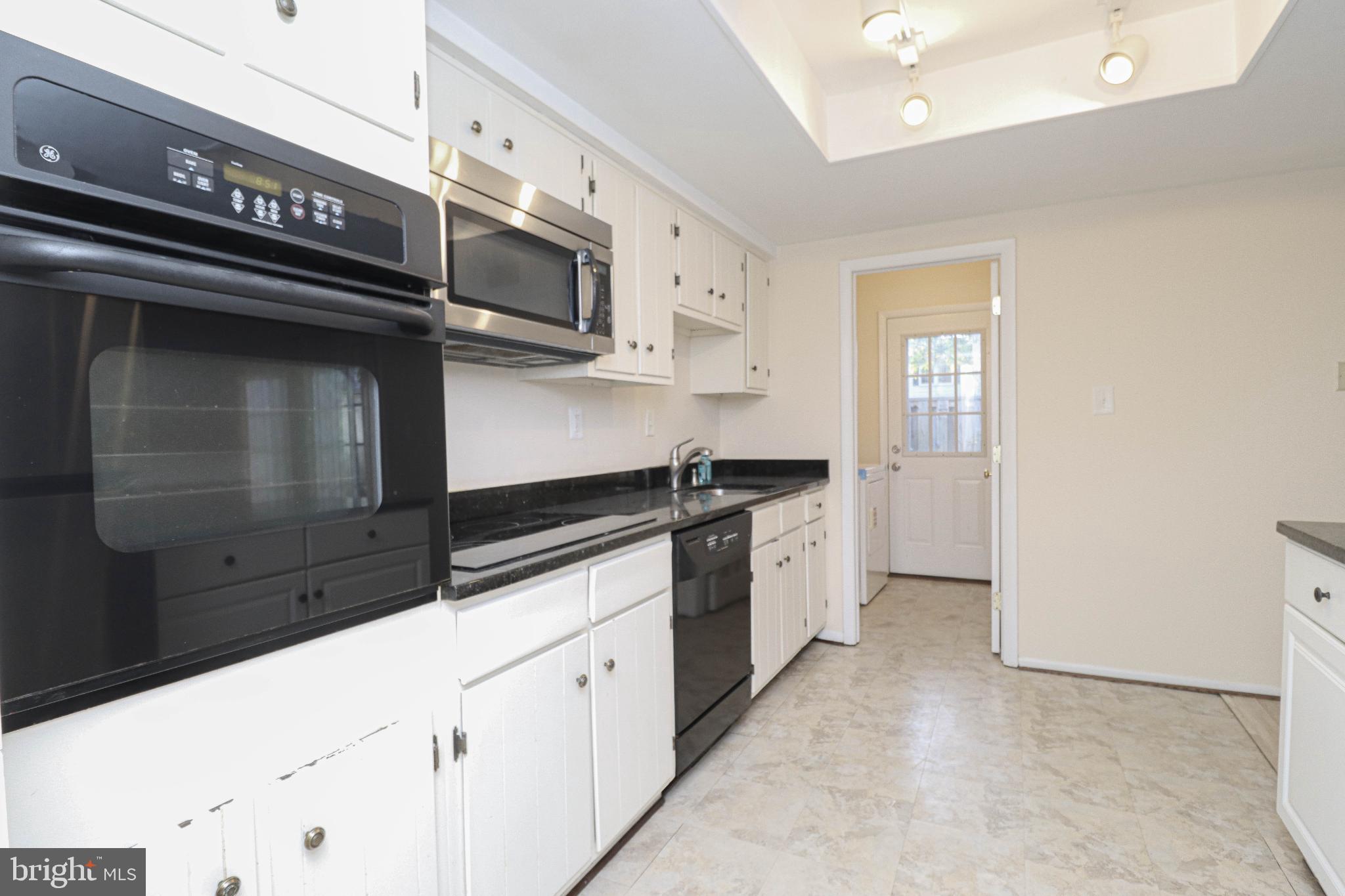 CROFTON PARK - Residential