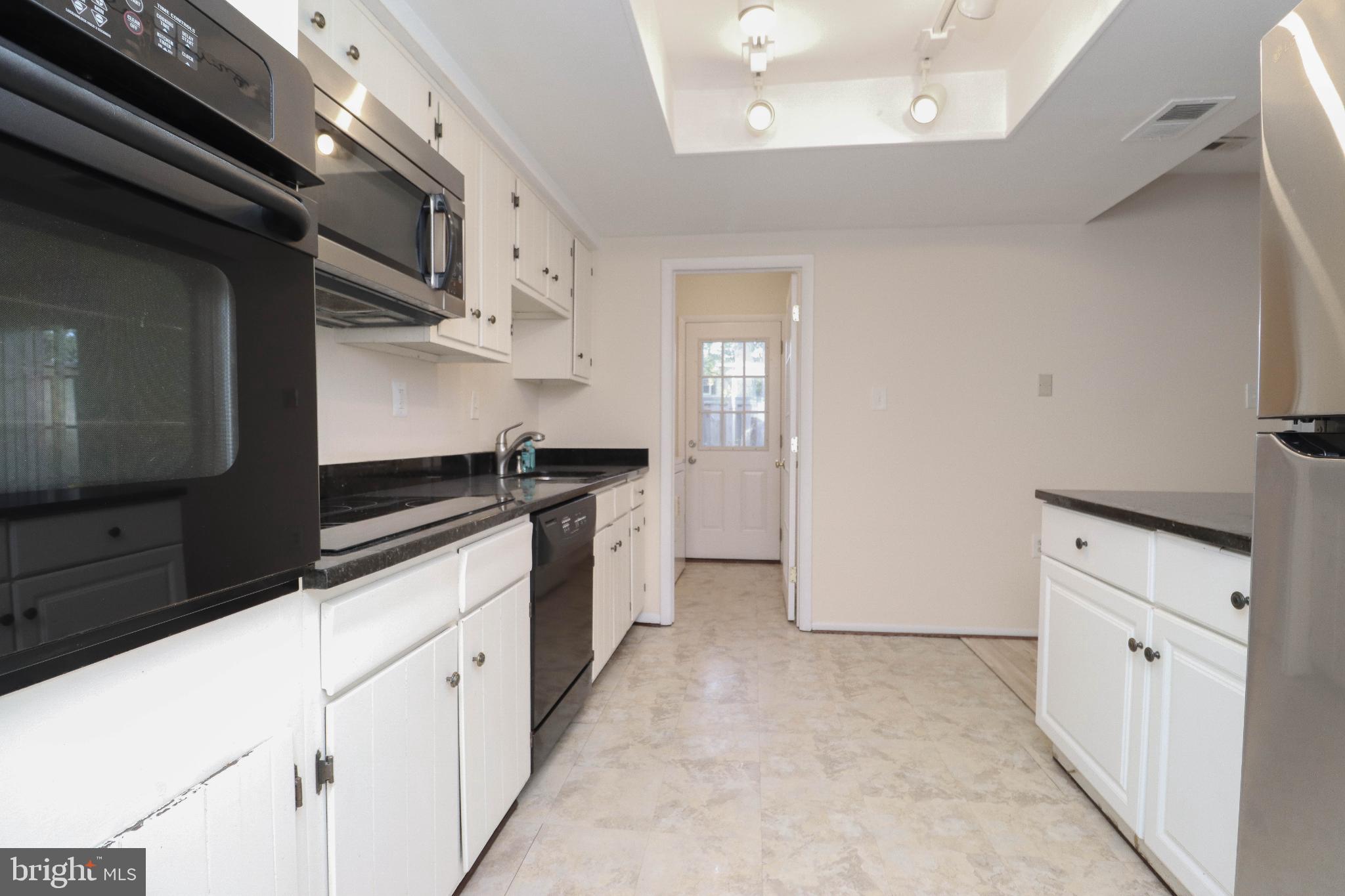 CROFTON PARK - Residential