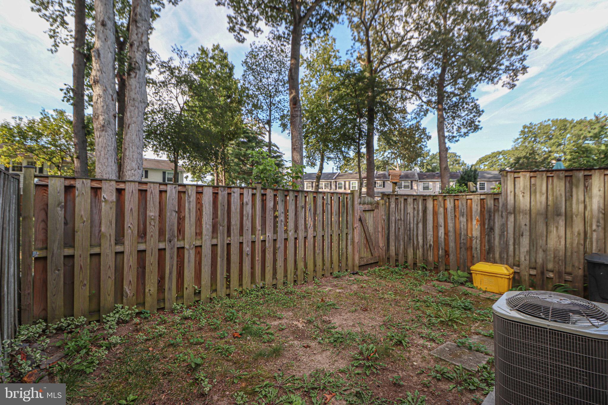 CROFTON PARK - Residential