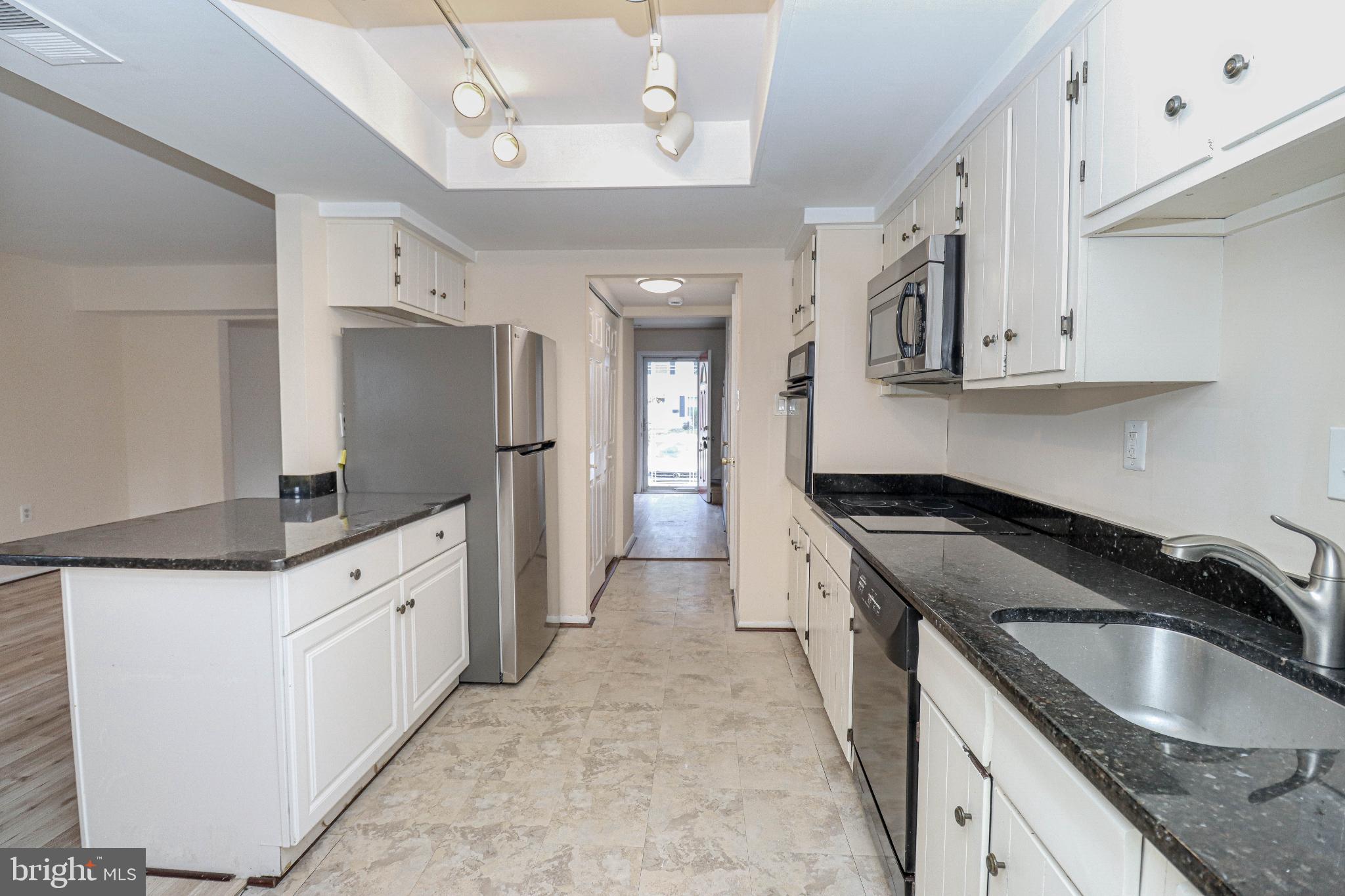 CROFTON PARK - Residential