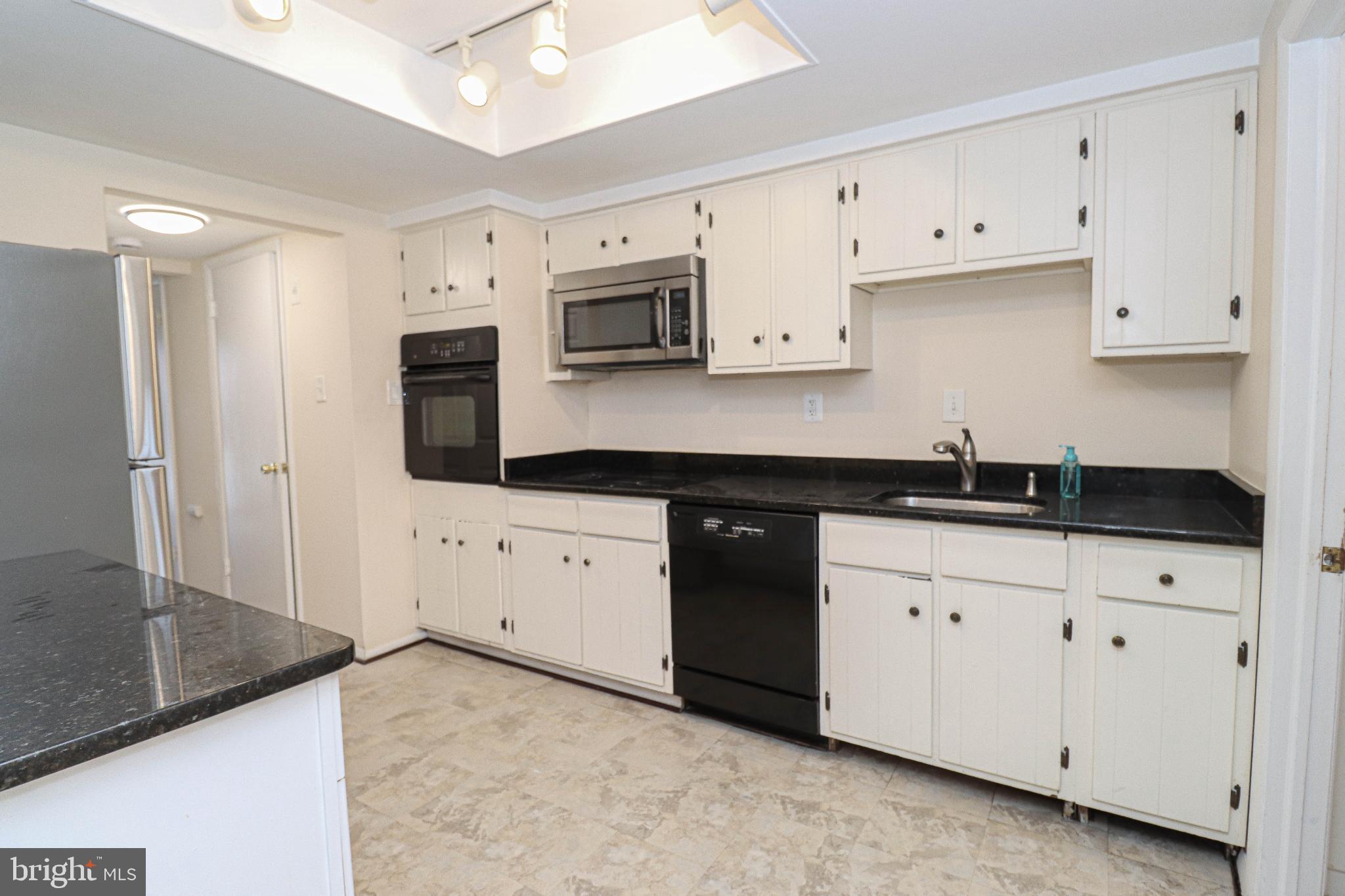 CROFTON PARK - Residential