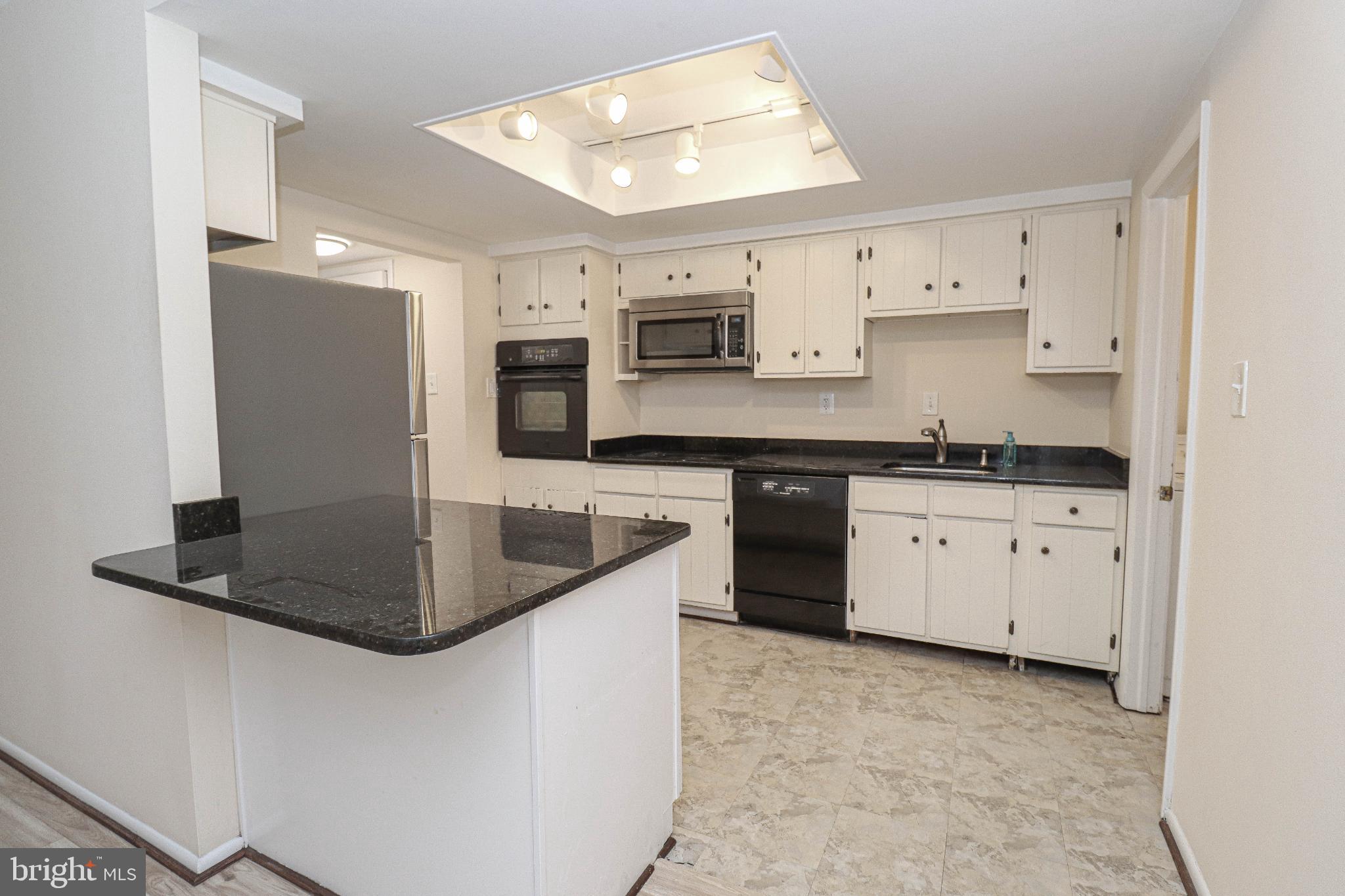 CROFTON PARK - Residential