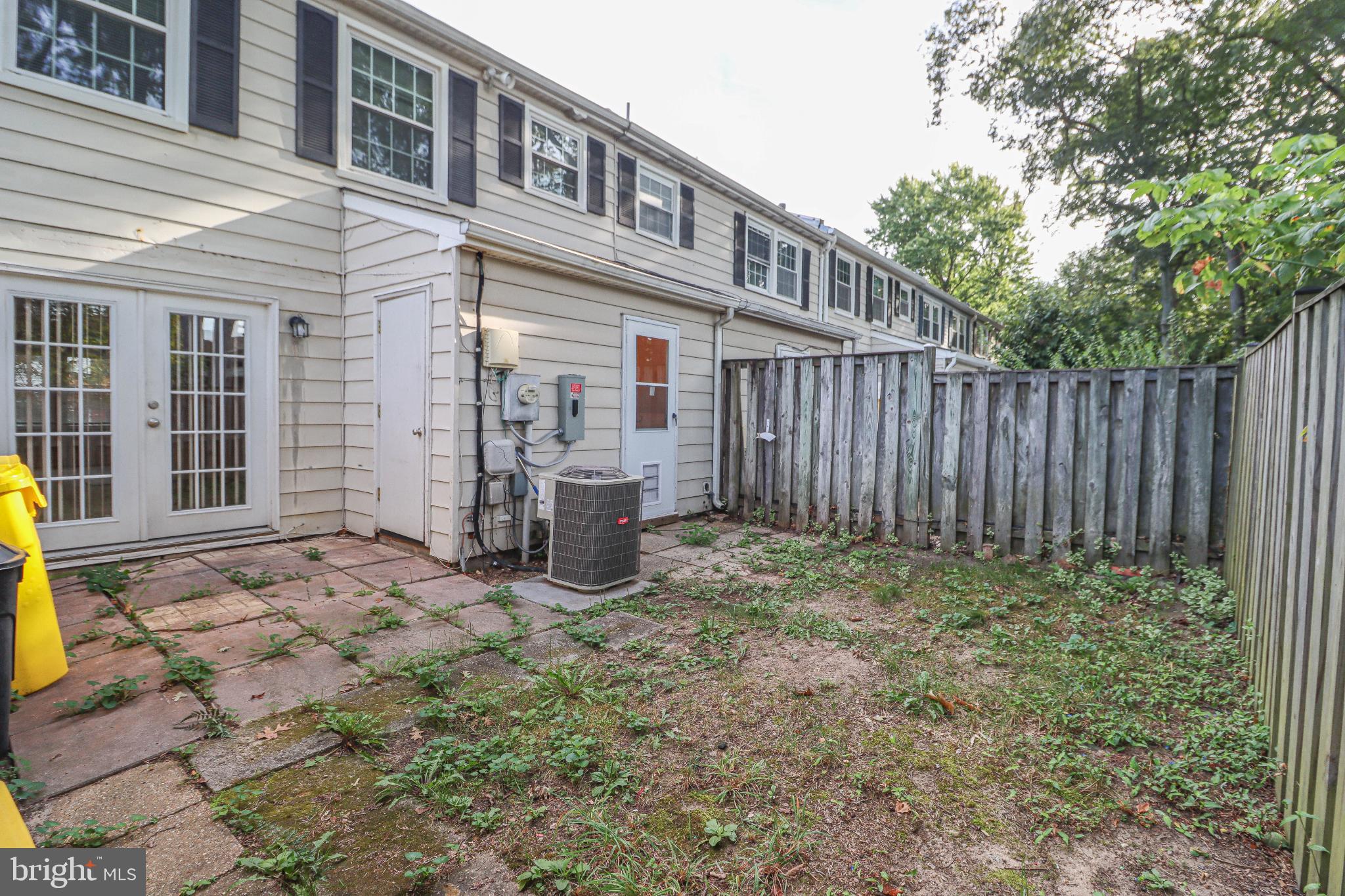 CROFTON PARK - Residential