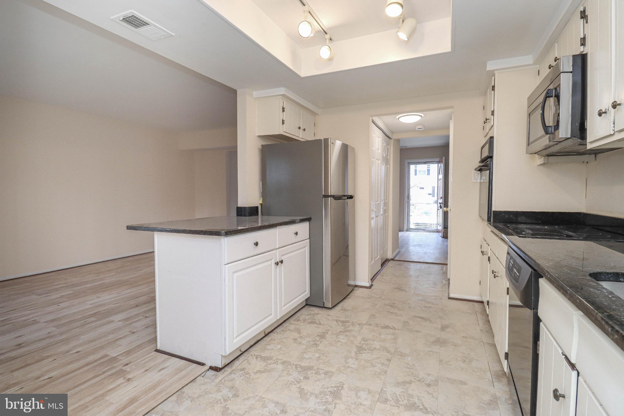 CROFTON PARK - Residential