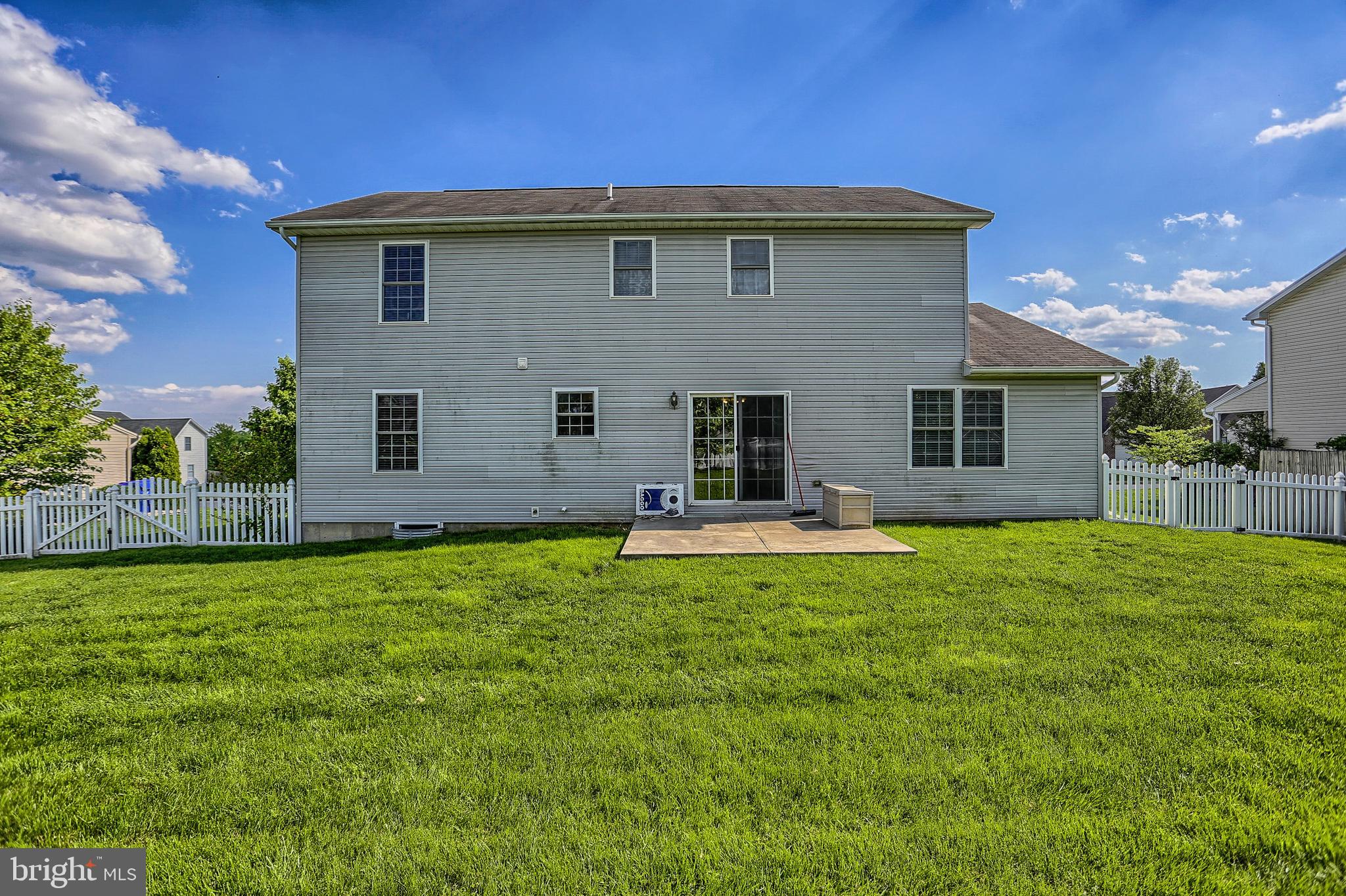 NORTH RIDGE - Residential