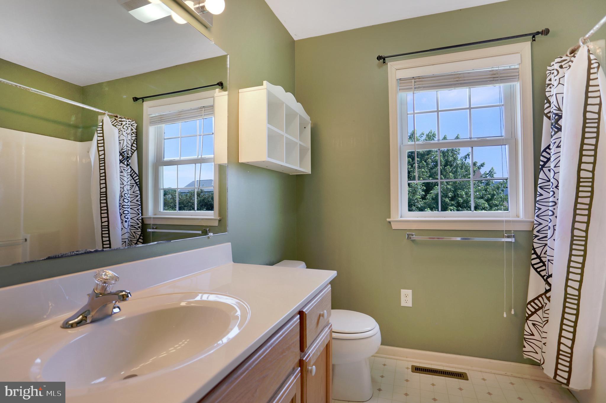 NORTH RIDGE - Residential