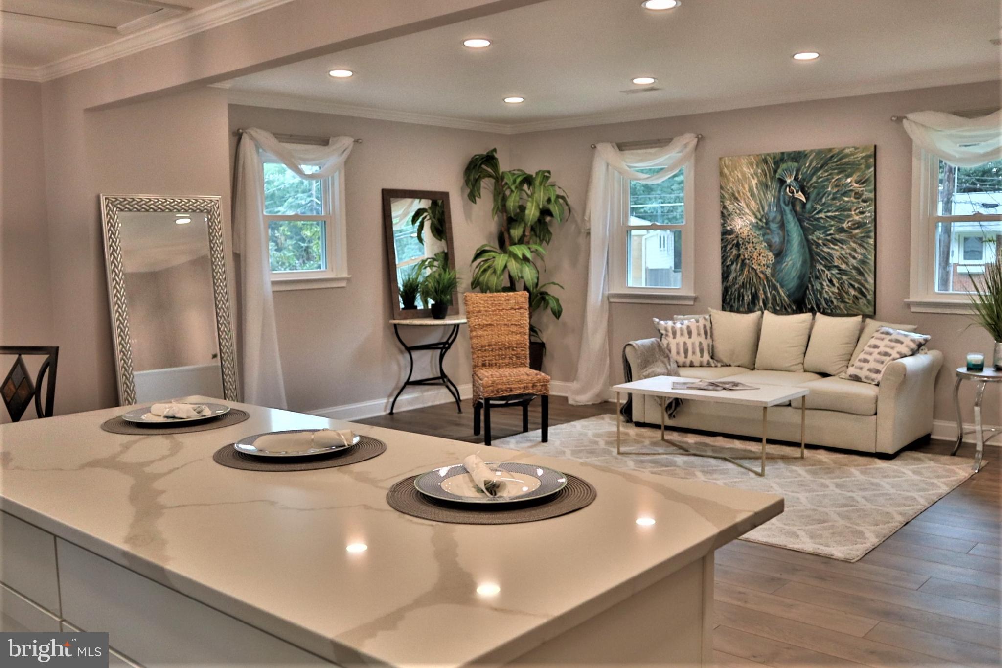 ORANGES - Residential