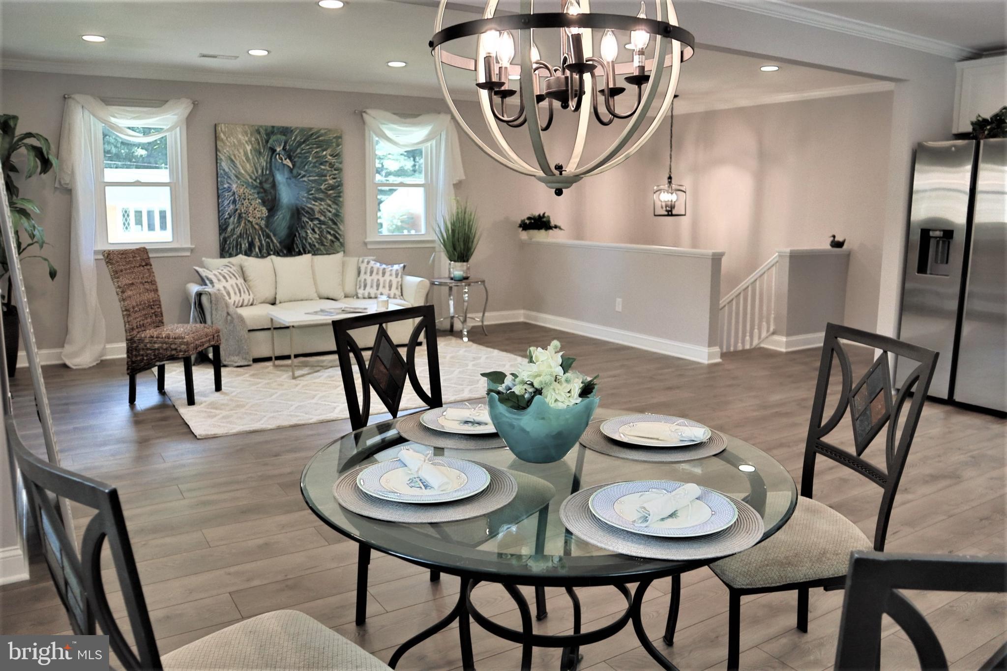 ORANGES - Residential