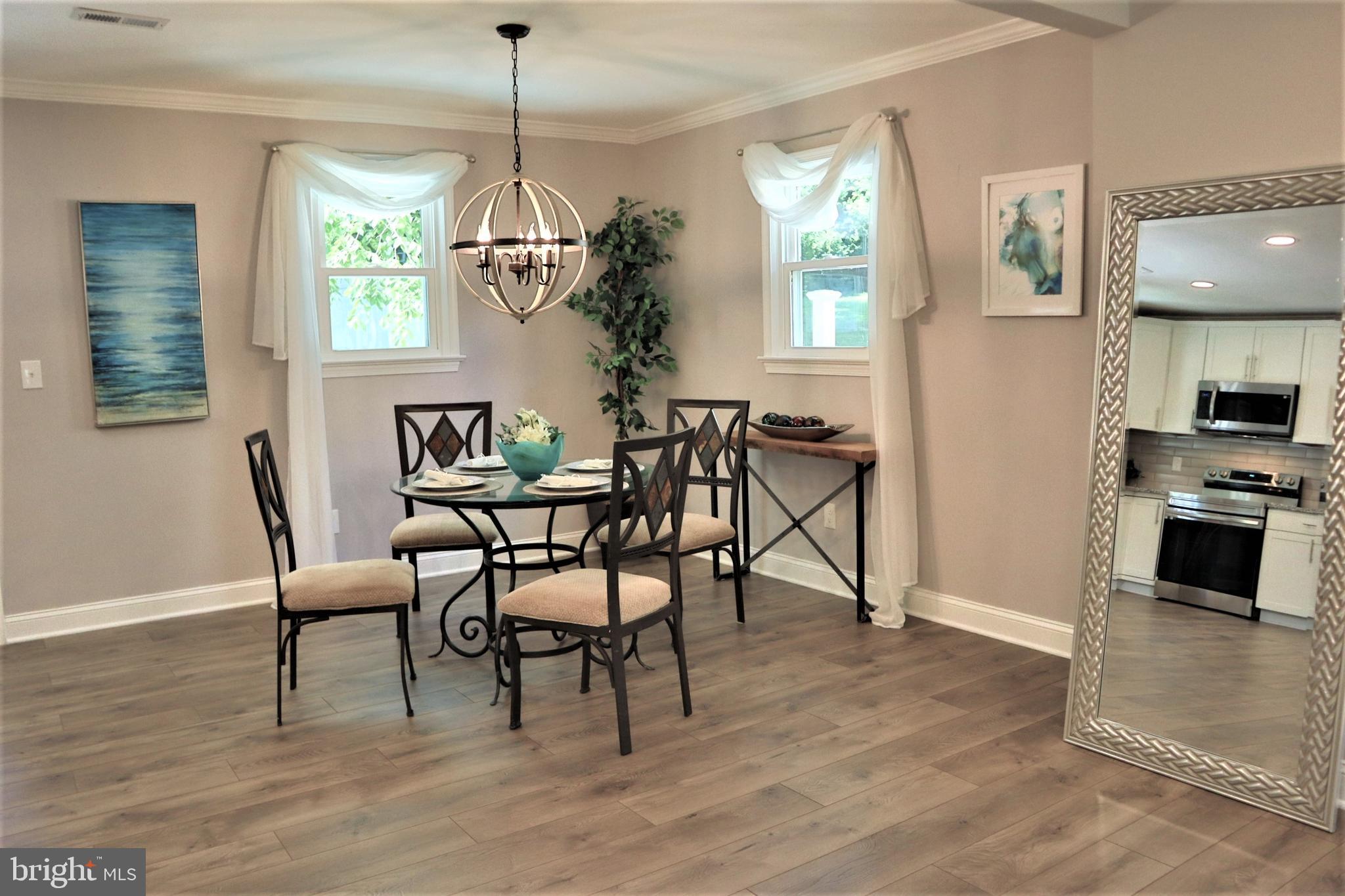 ORANGES - Residential