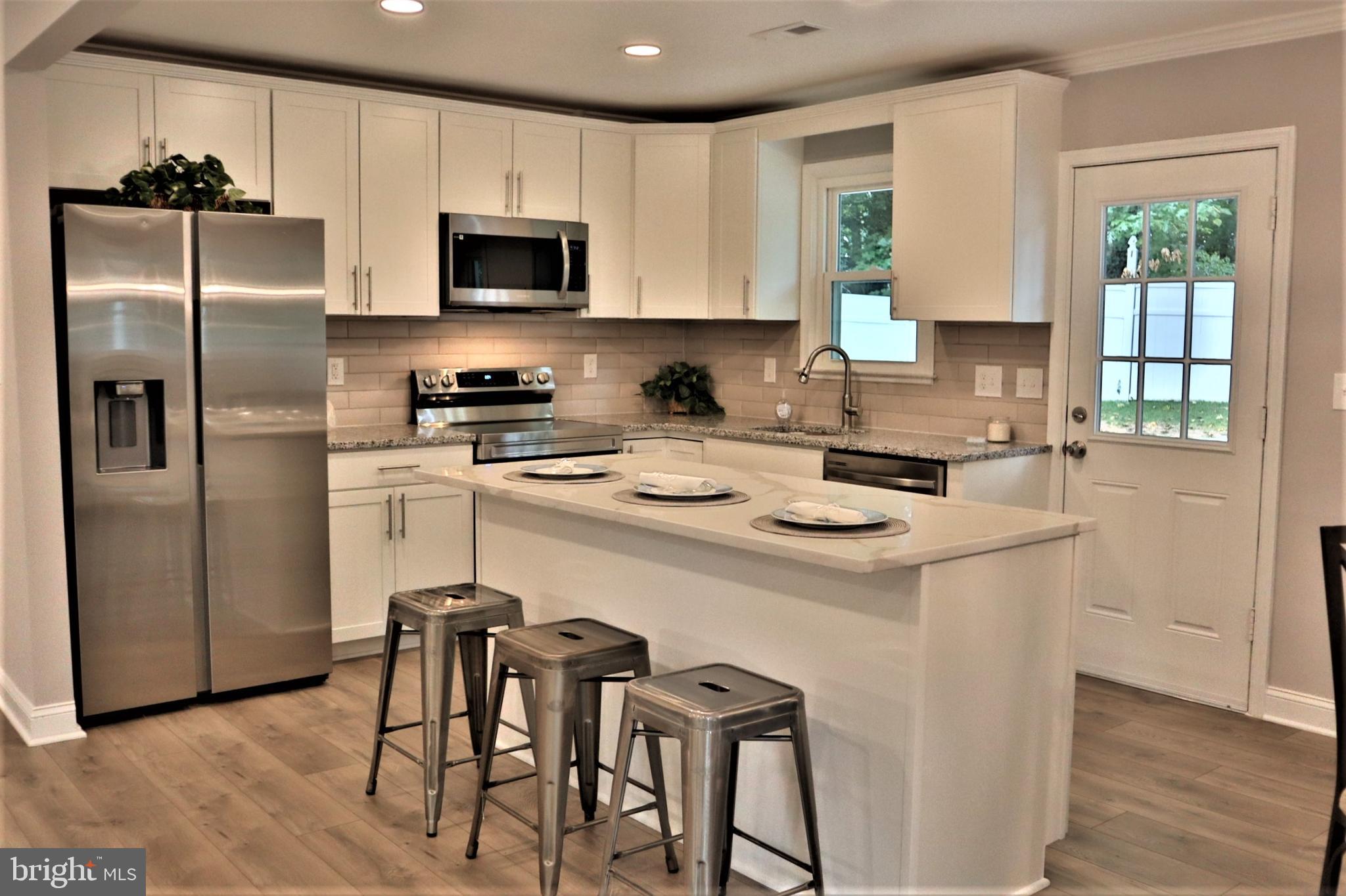 ORANGES - Residential