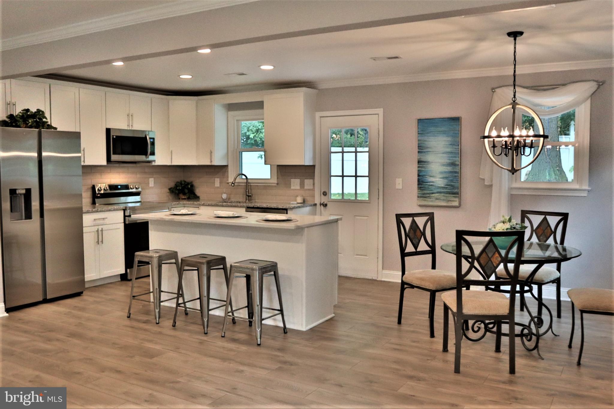 ORANGES - Residential