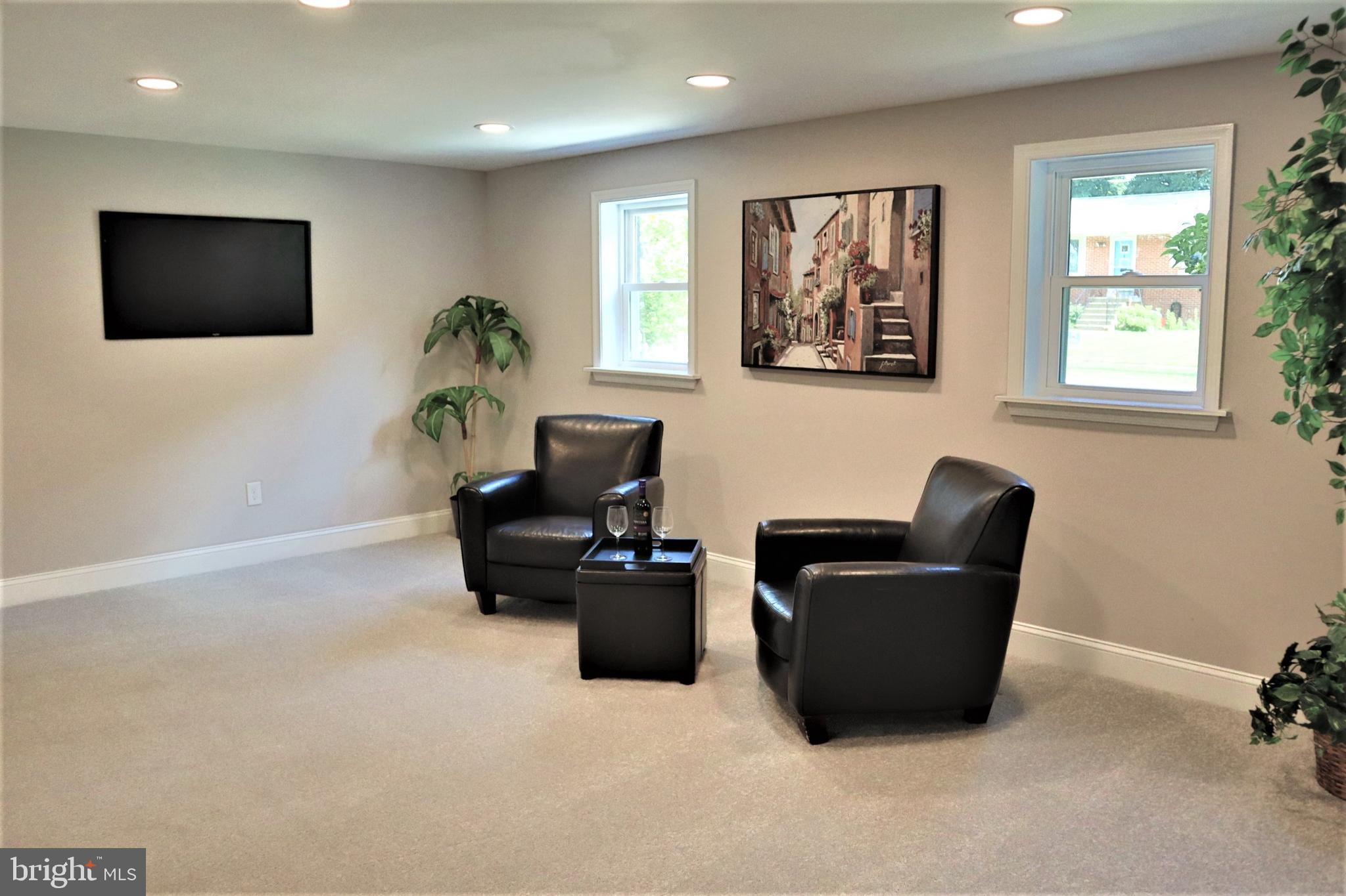 ORANGES - Residential