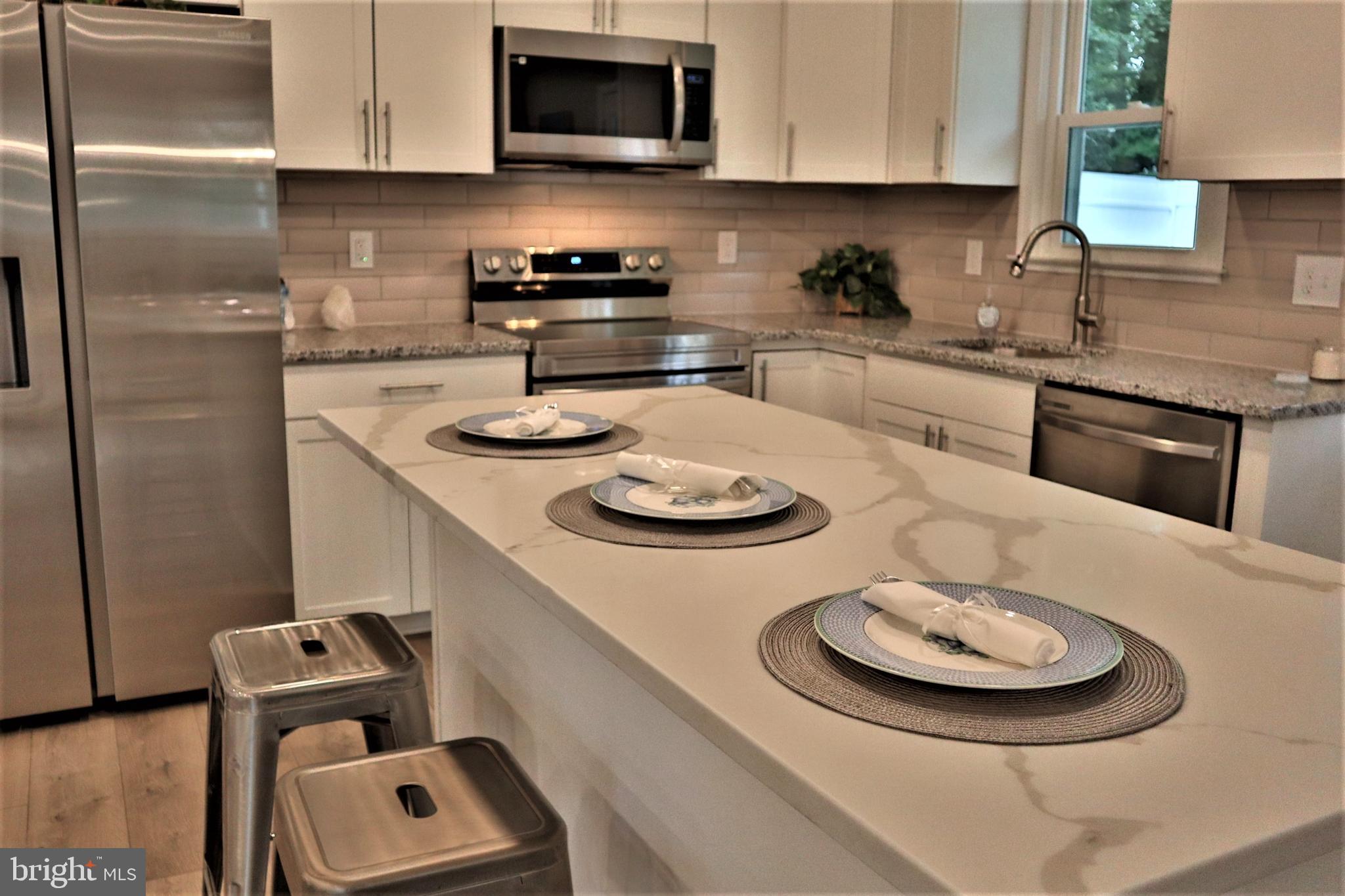 ORANGES - Residential