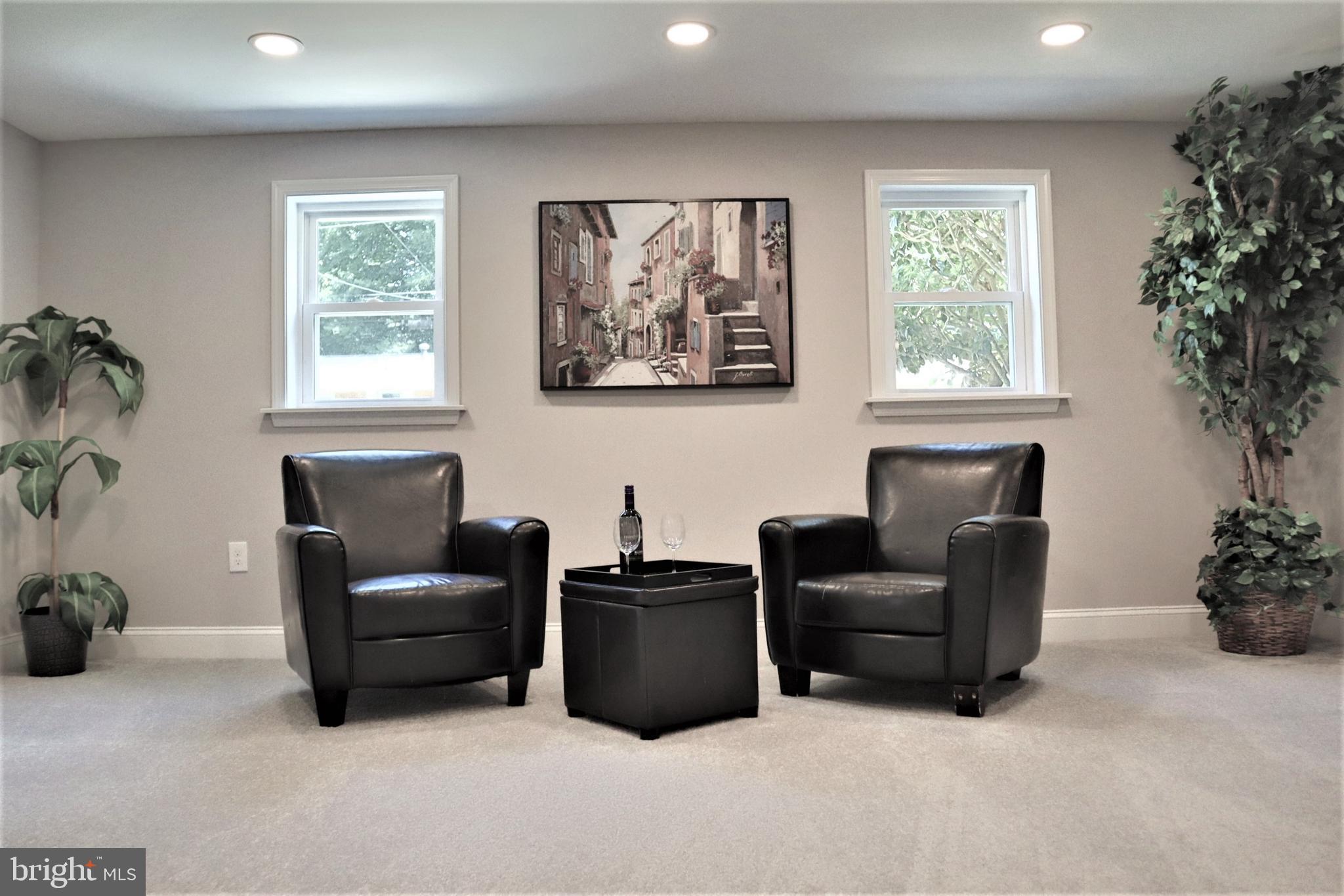 ORANGES - Residential