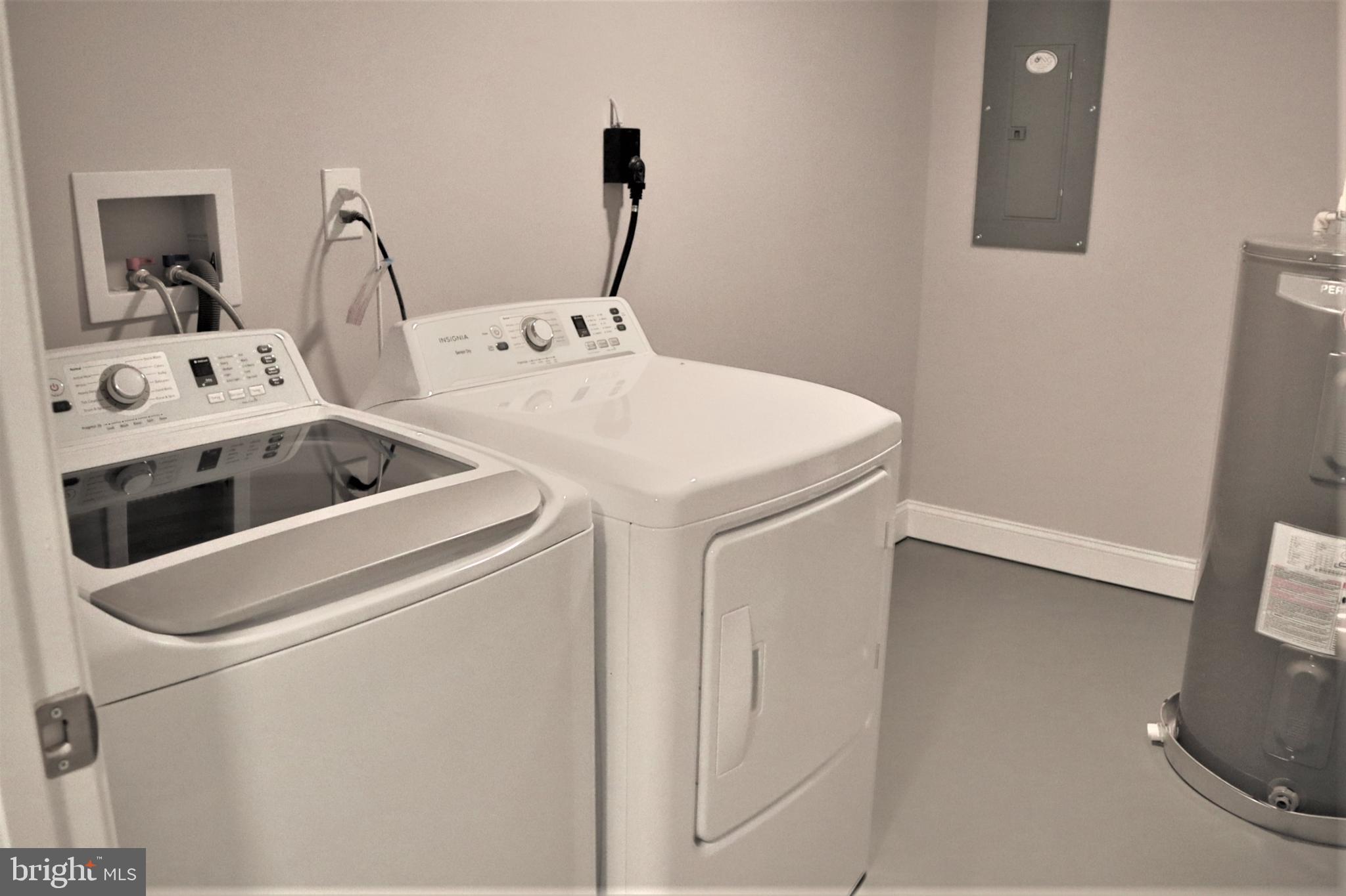 ORANGES - Residential