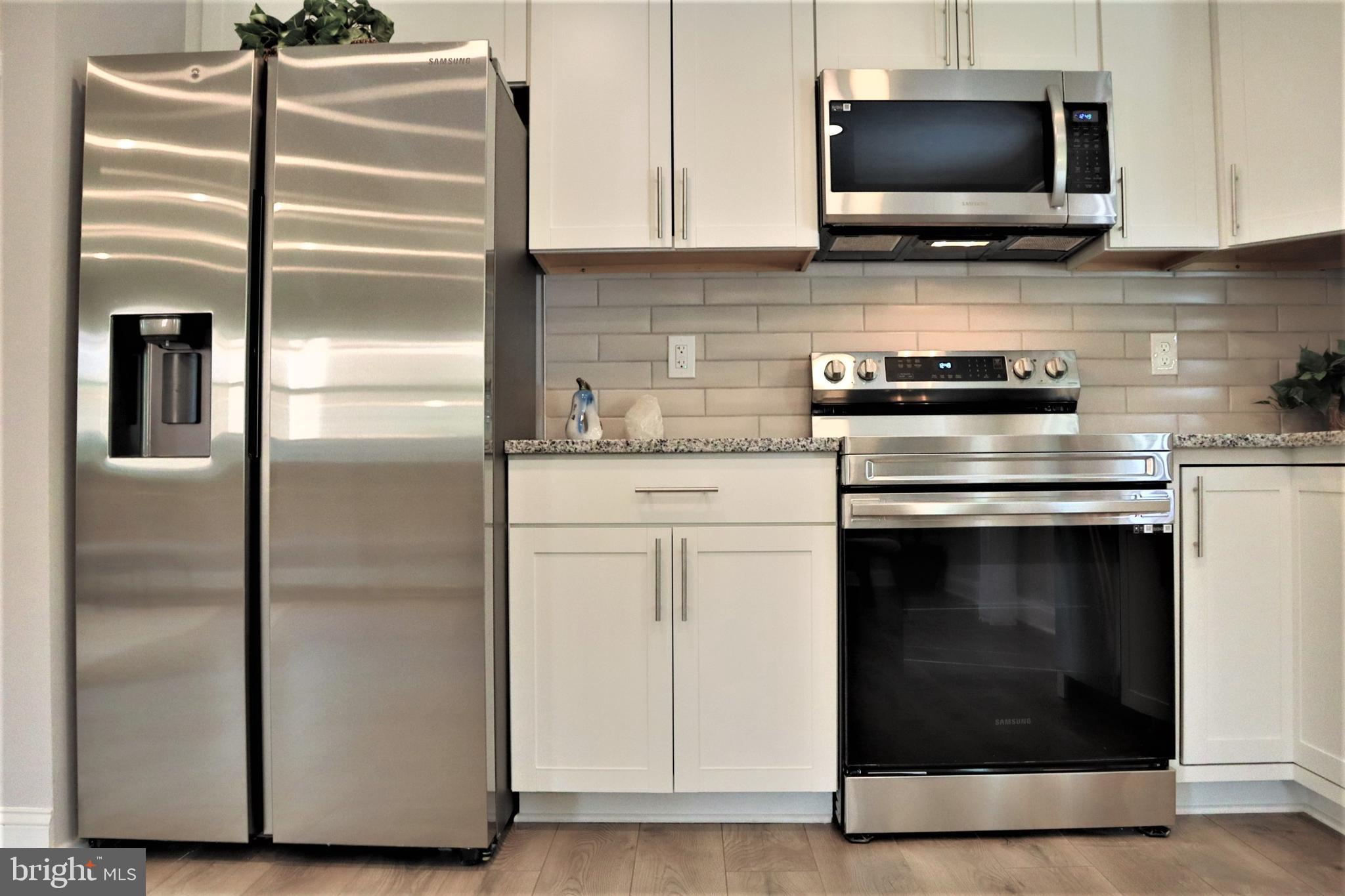 ORANGES - Residential