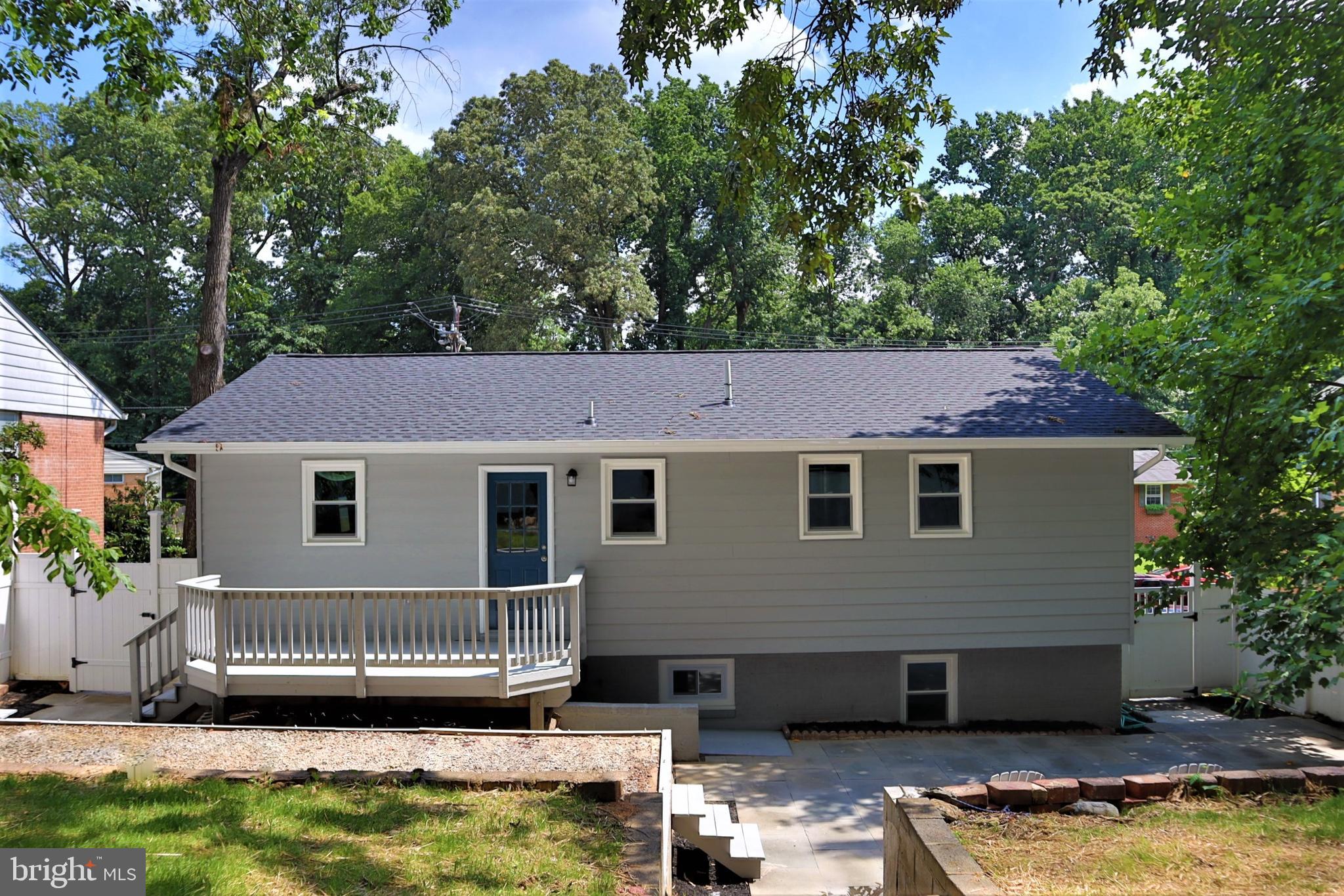 ORANGES - Residential