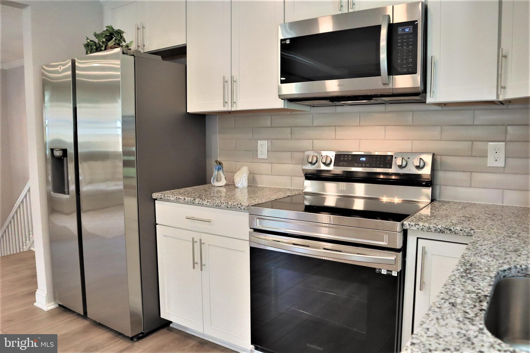 ORANGES - Residential