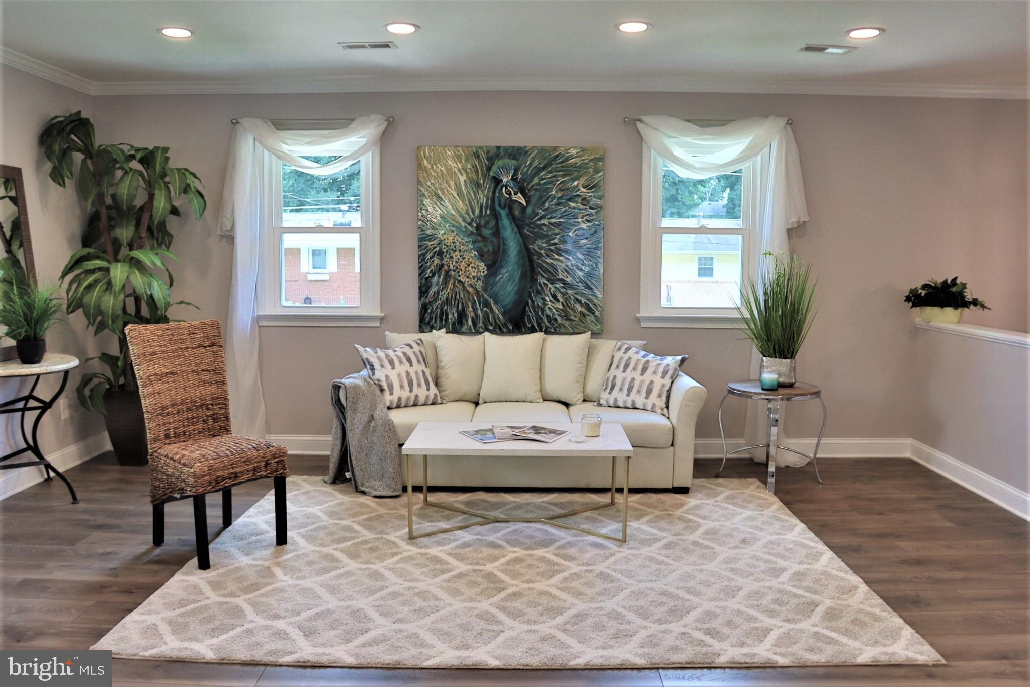 ORANGES - Residential