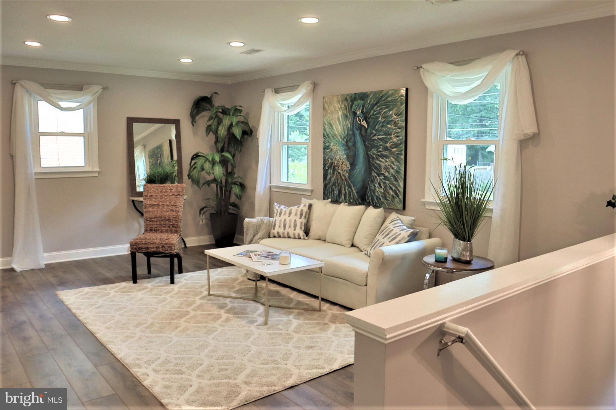 ORANGES - Residential