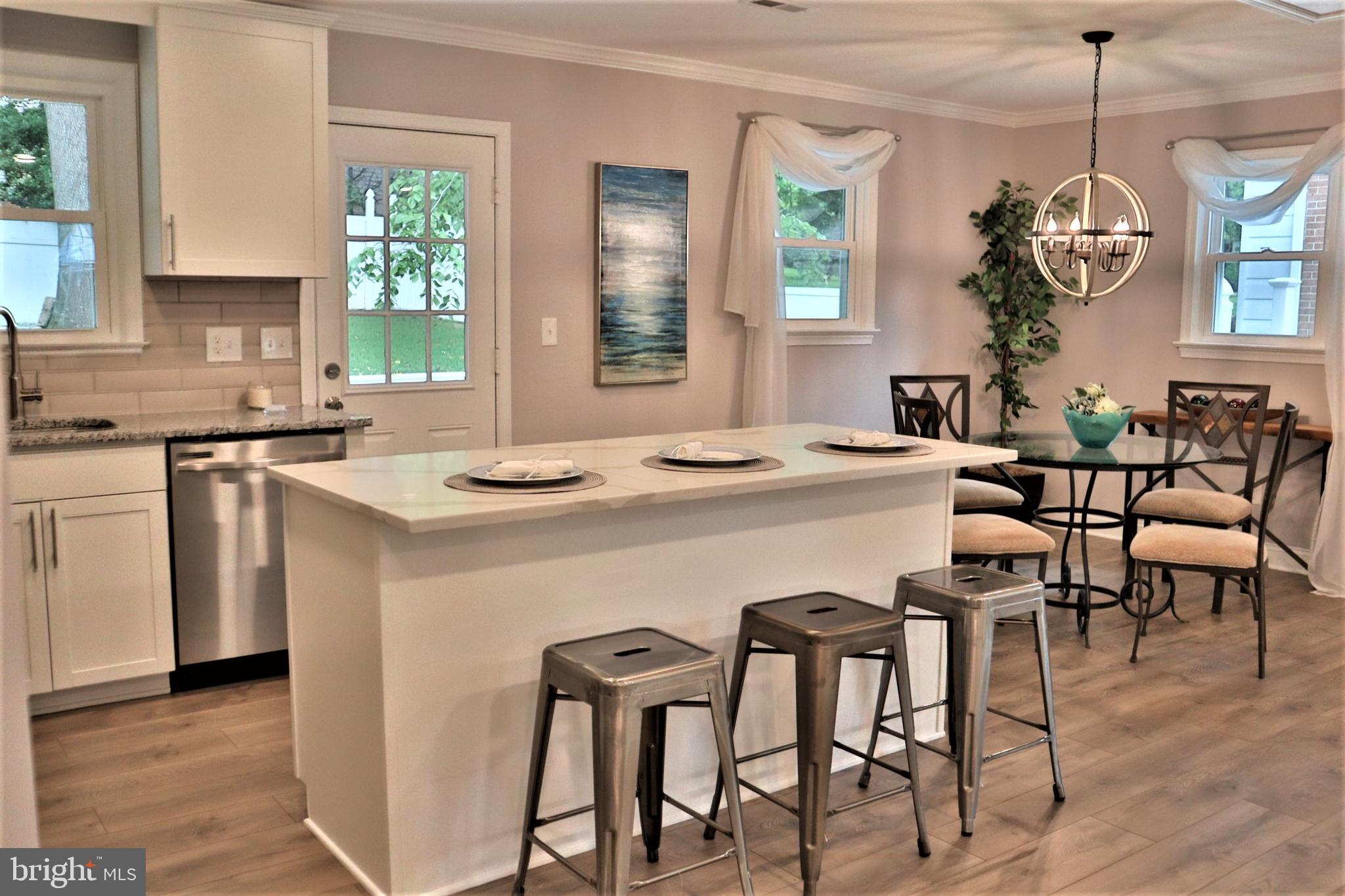 ORANGES - Residential