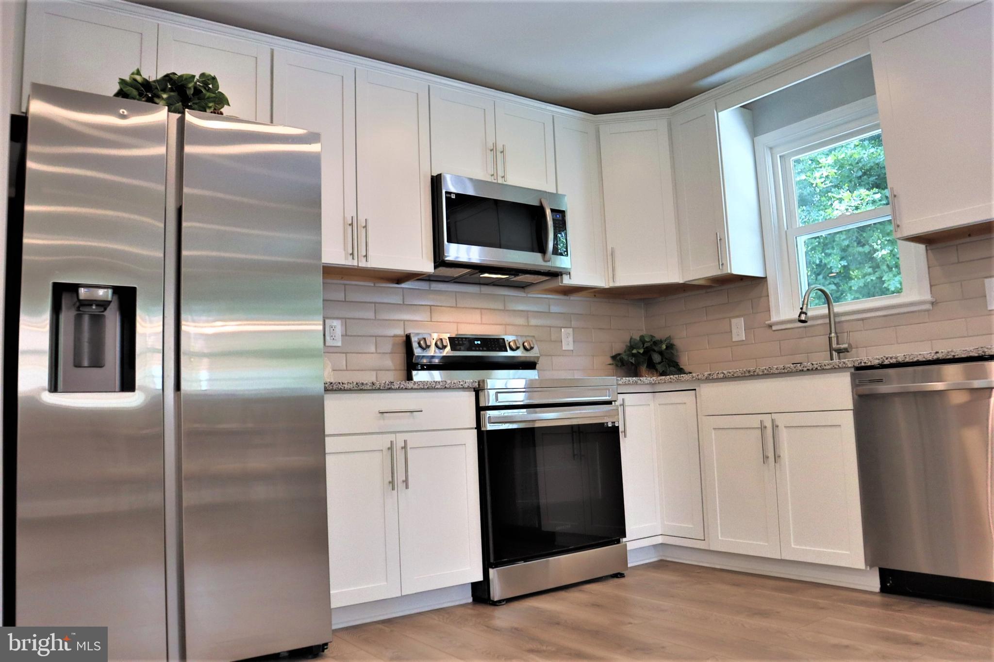 ORANGES - Residential