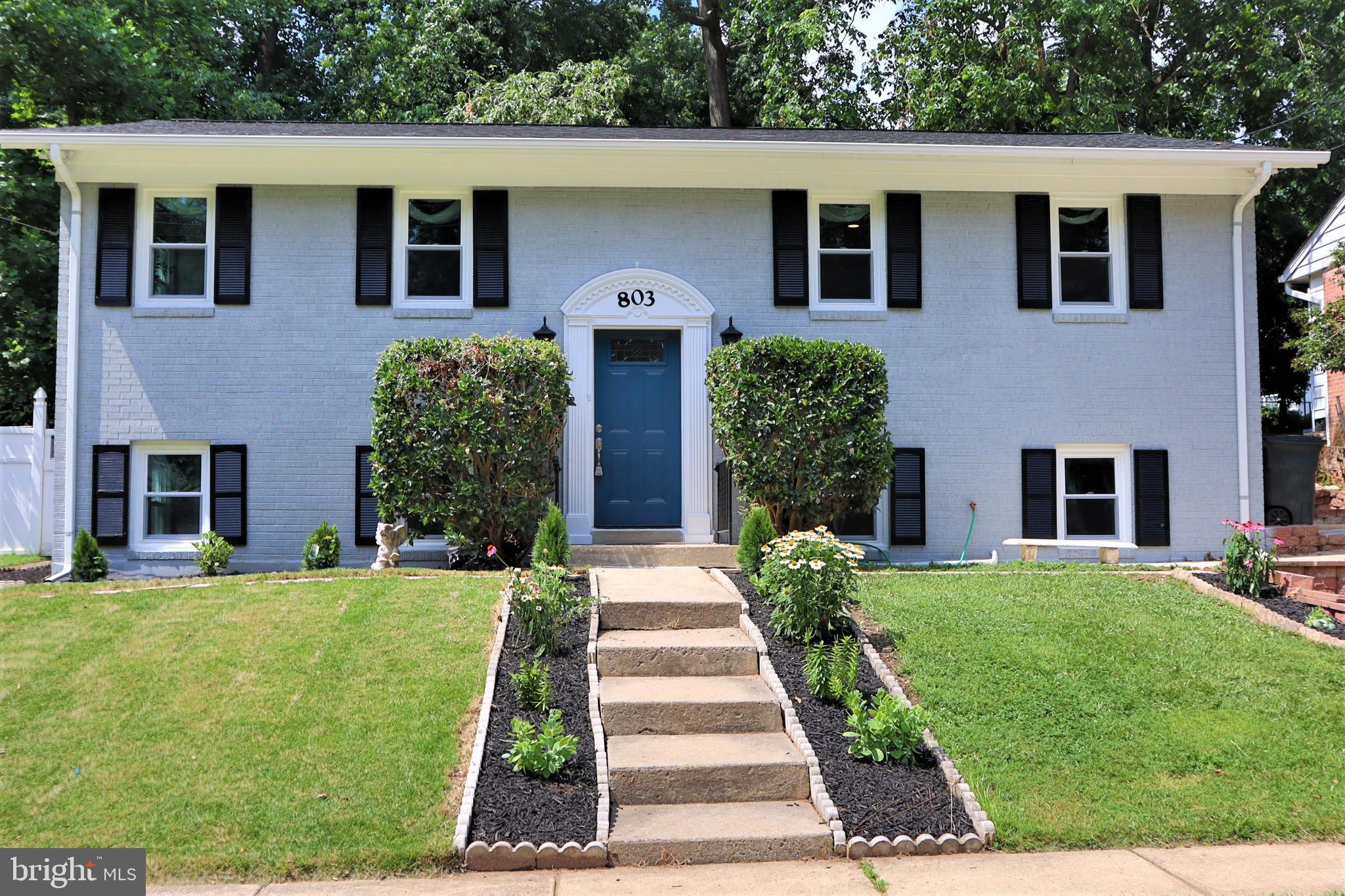 ORANGES - Residential