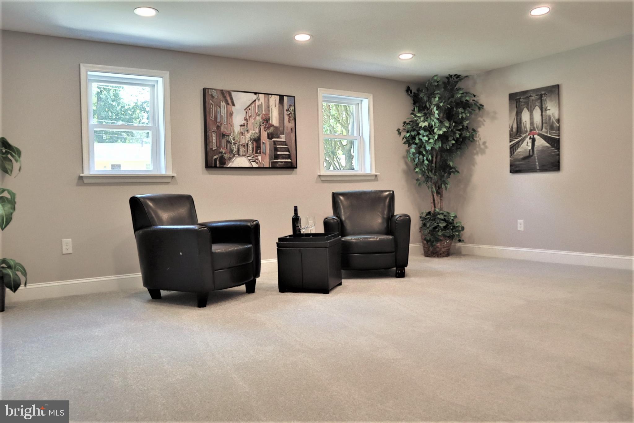 ORANGES - Residential