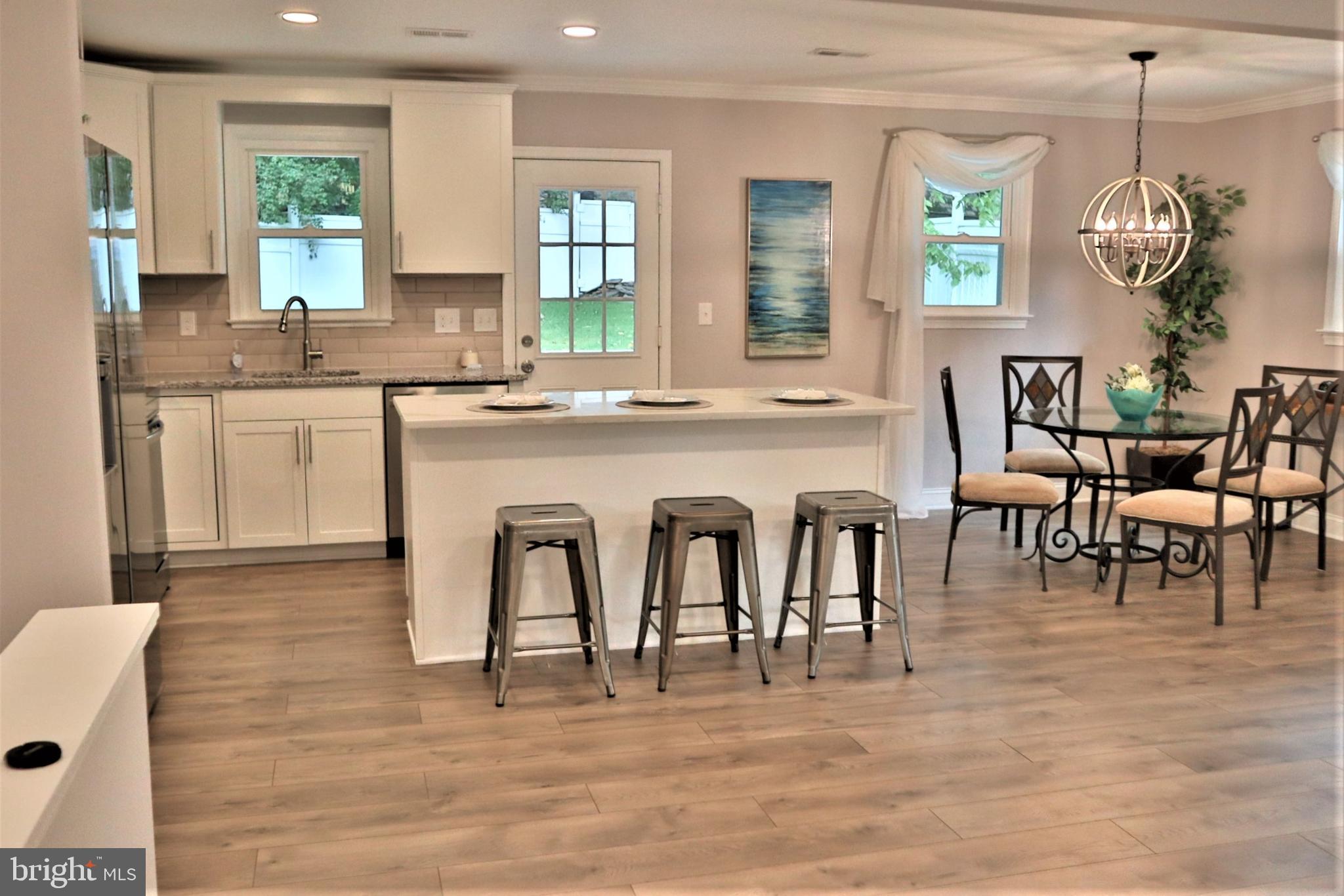 ORANGES - Residential