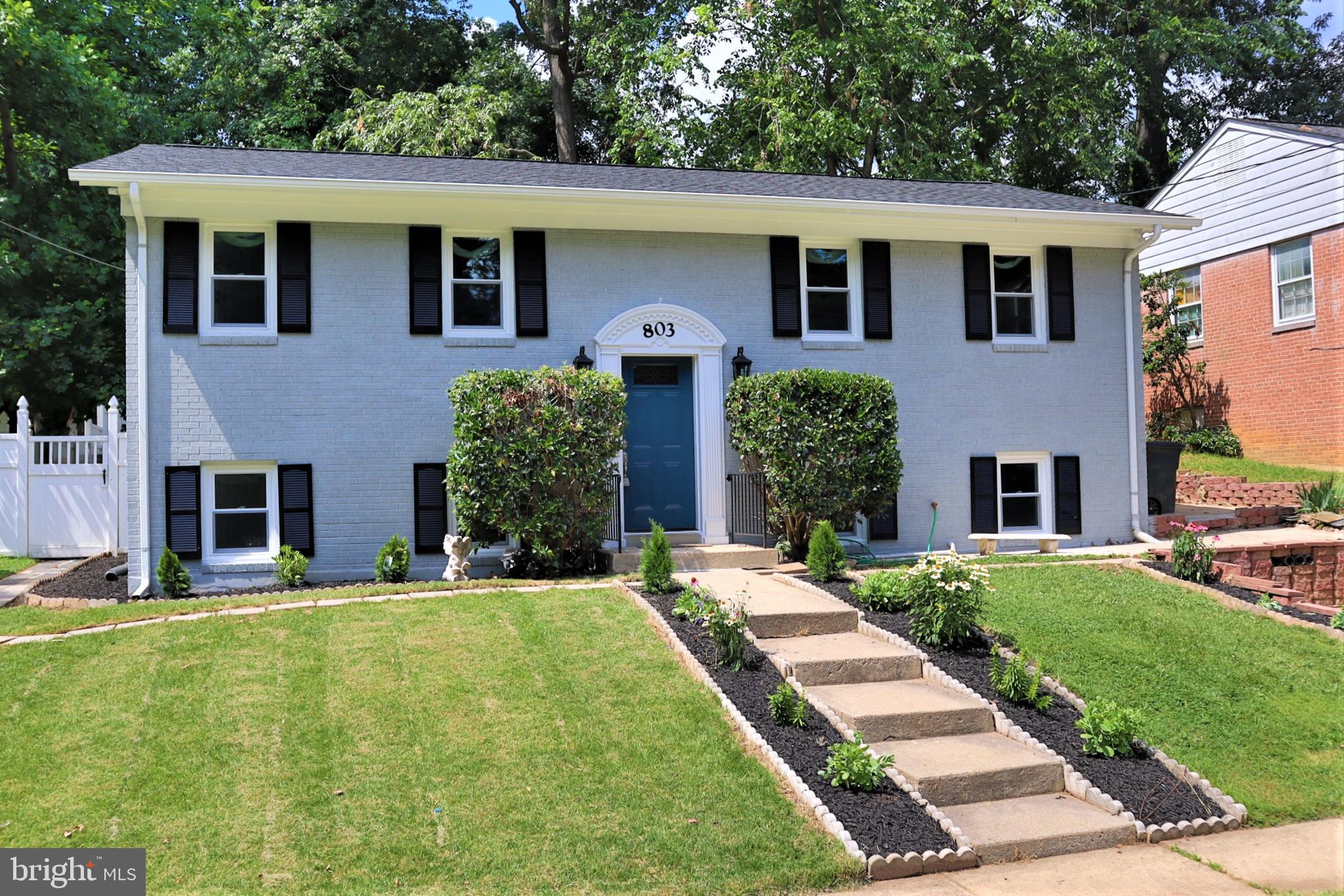 ORANGES - Residential