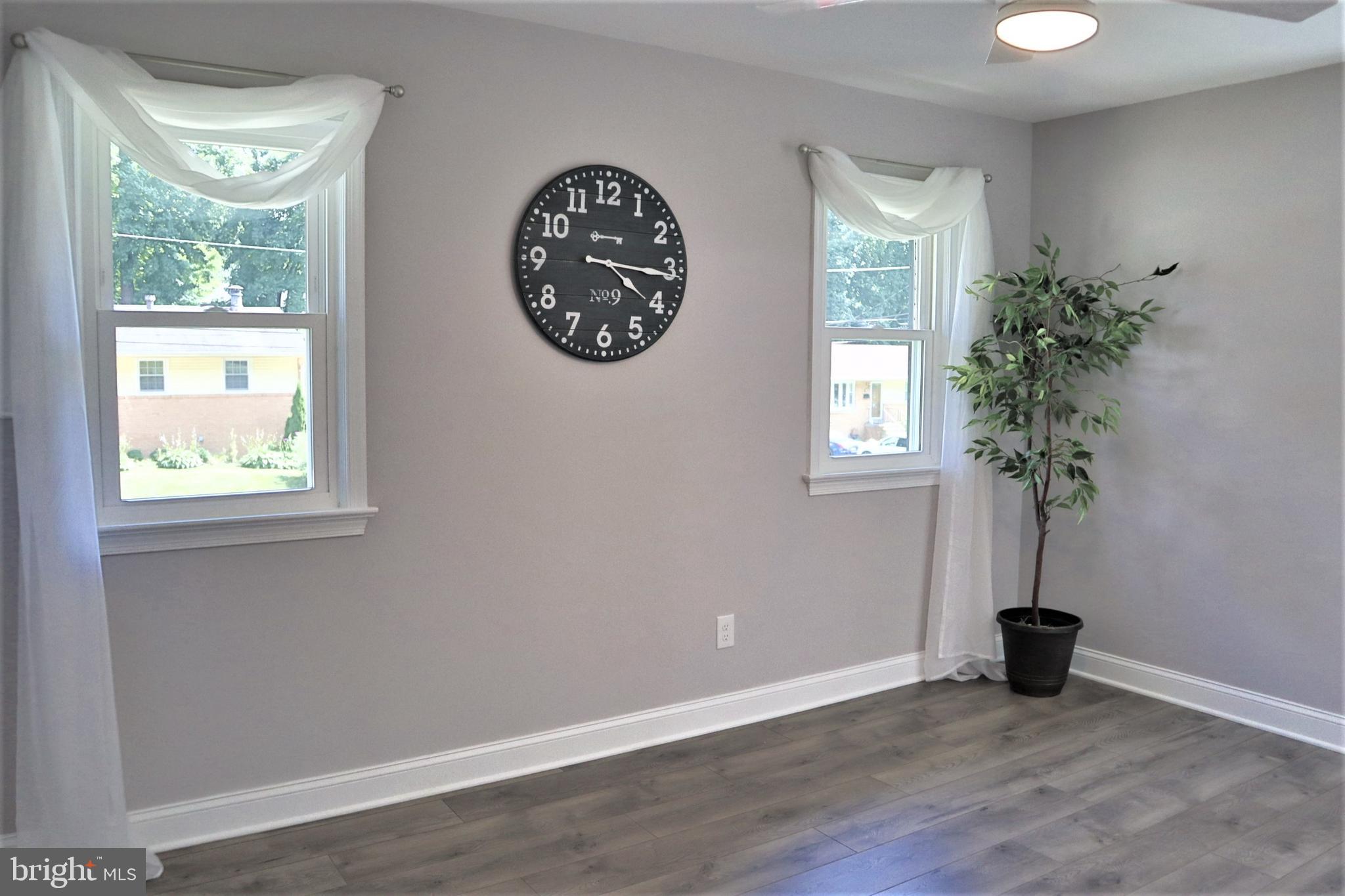 ORANGES - Residential