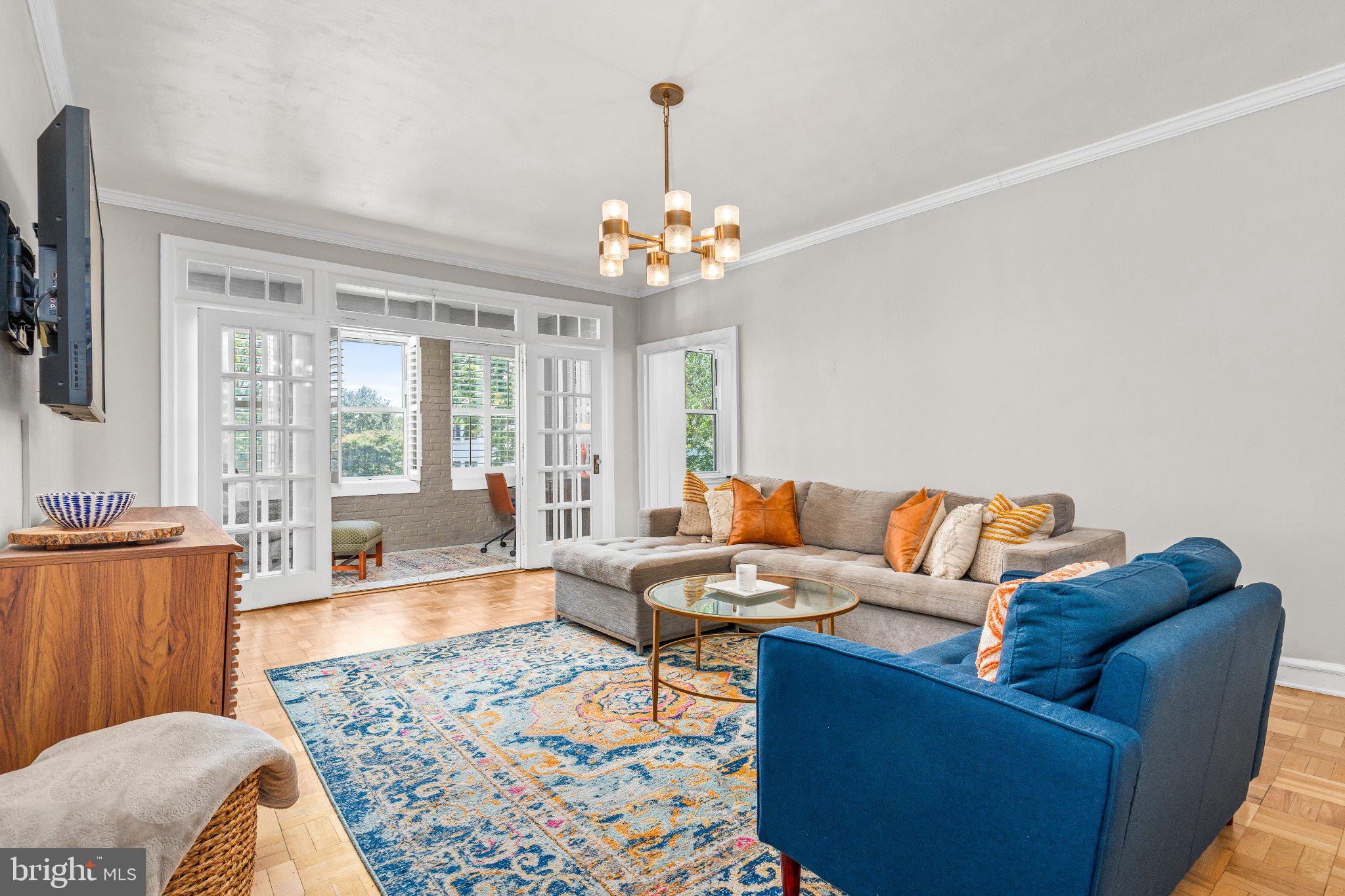 4707 CONNECTICUT AVENUE NW 107