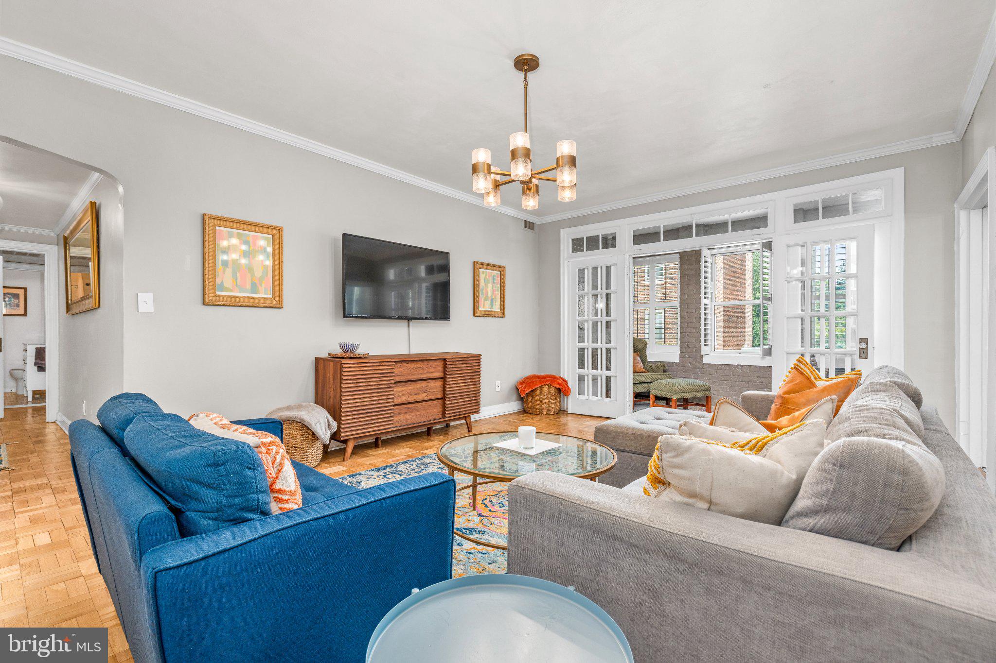 4707 CONNECTICUT AVENUE NW 107