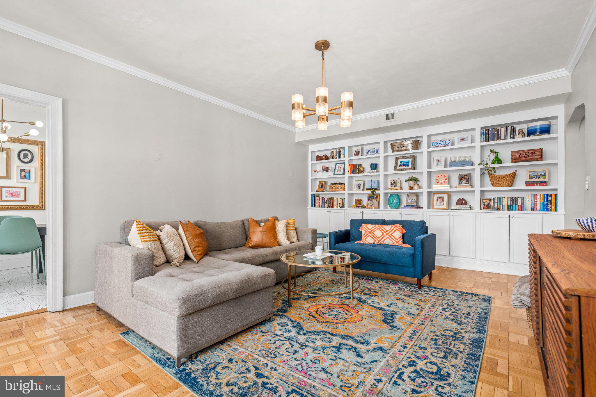 4707 CONNECTICUT AVENUE NW 107