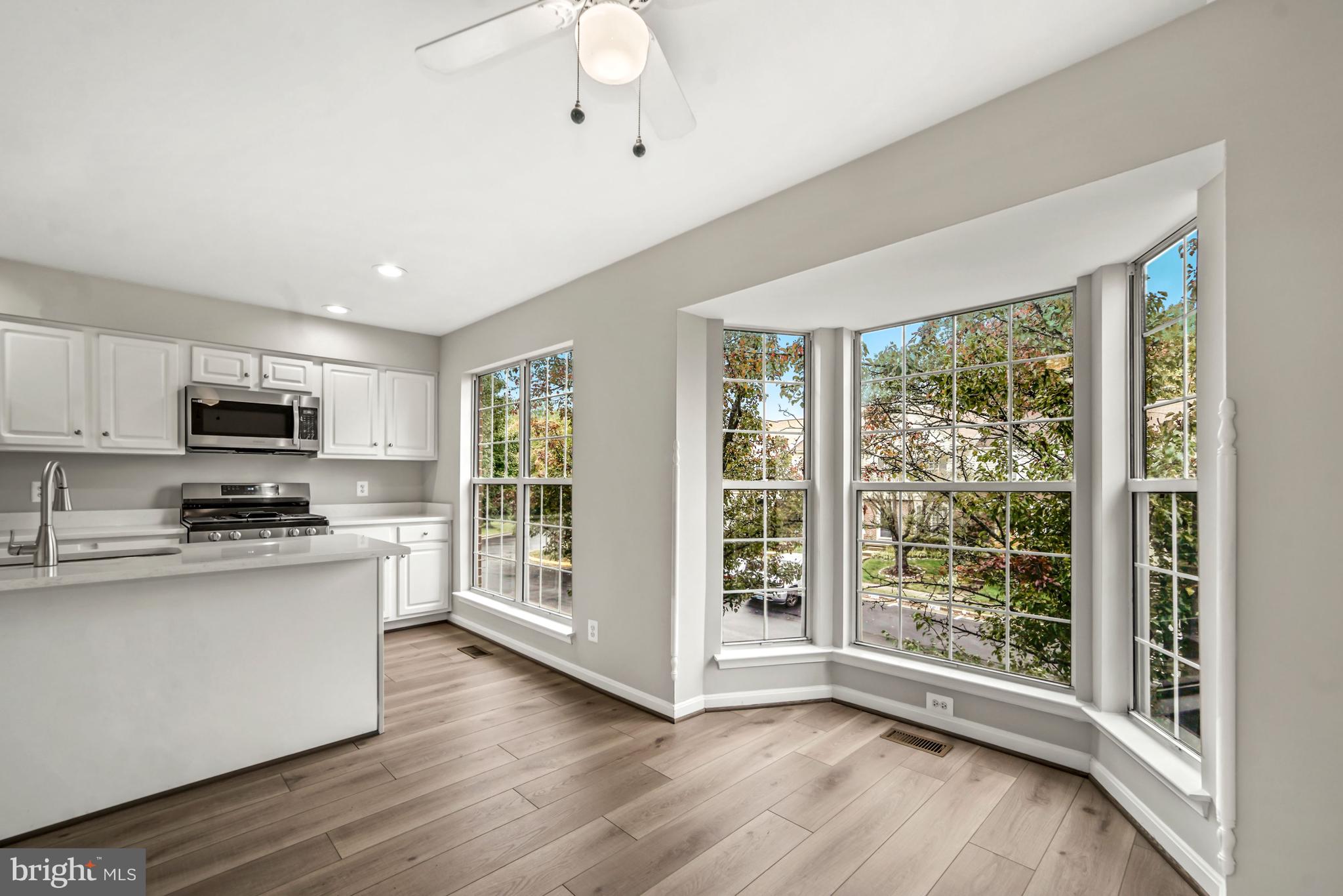 RIDGELEIGH - Residential Lease