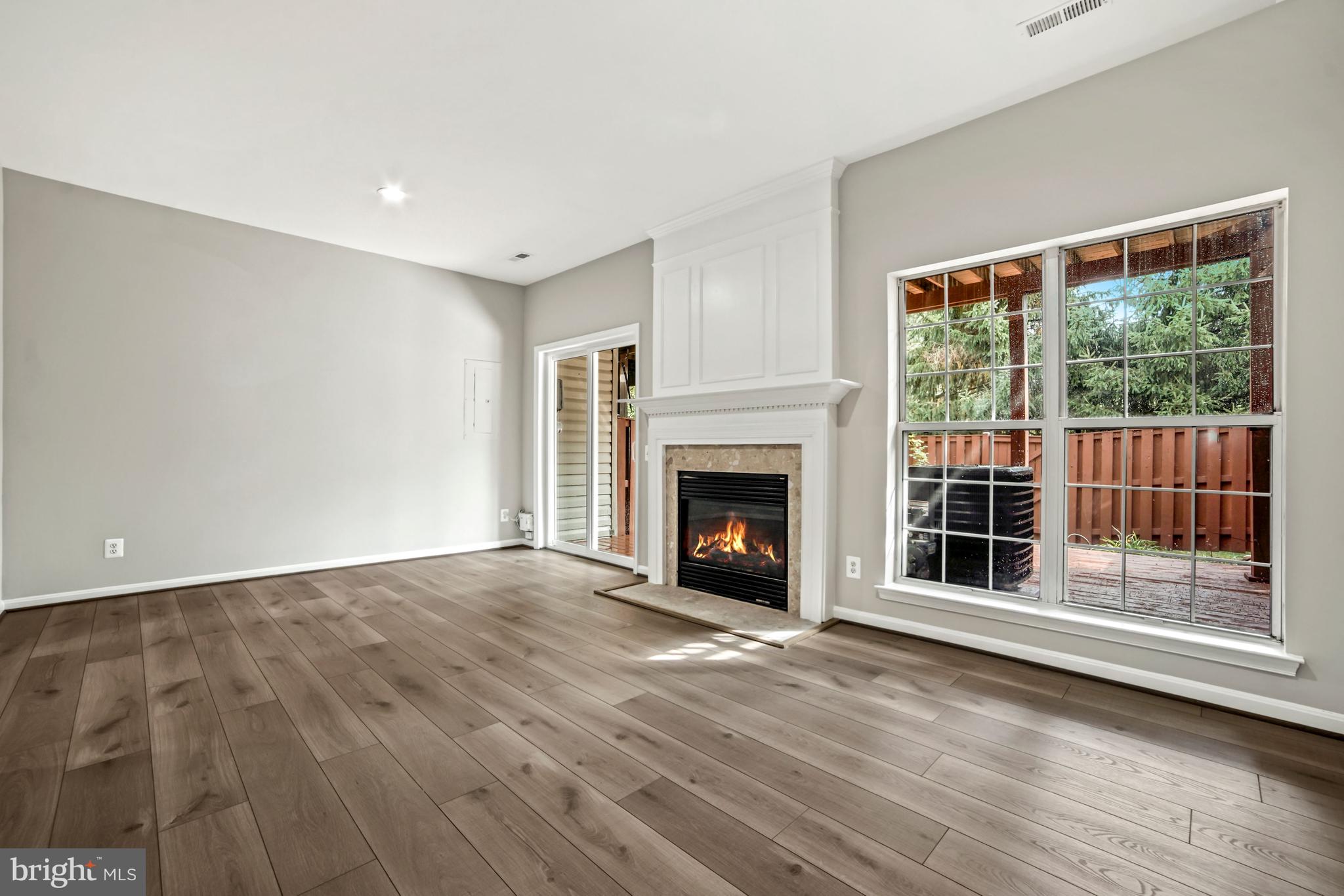 RIDGELEIGH - Residential Lease