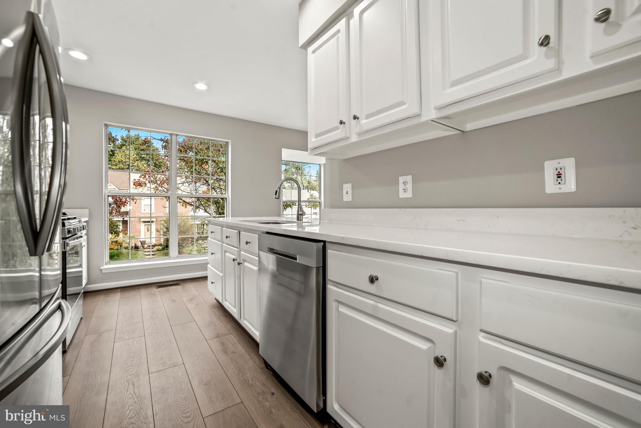 RIDGELEIGH - Residential Lease