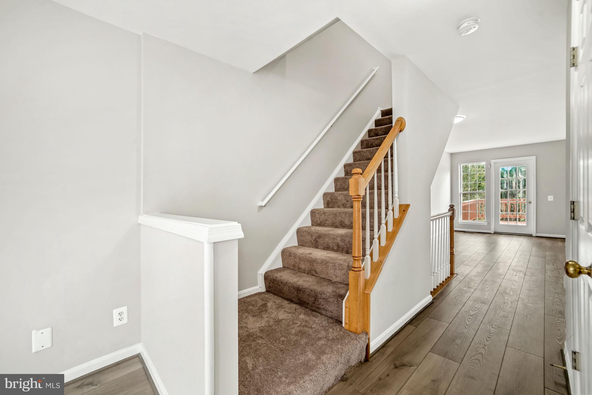 RIDGELEIGH - Residential Lease